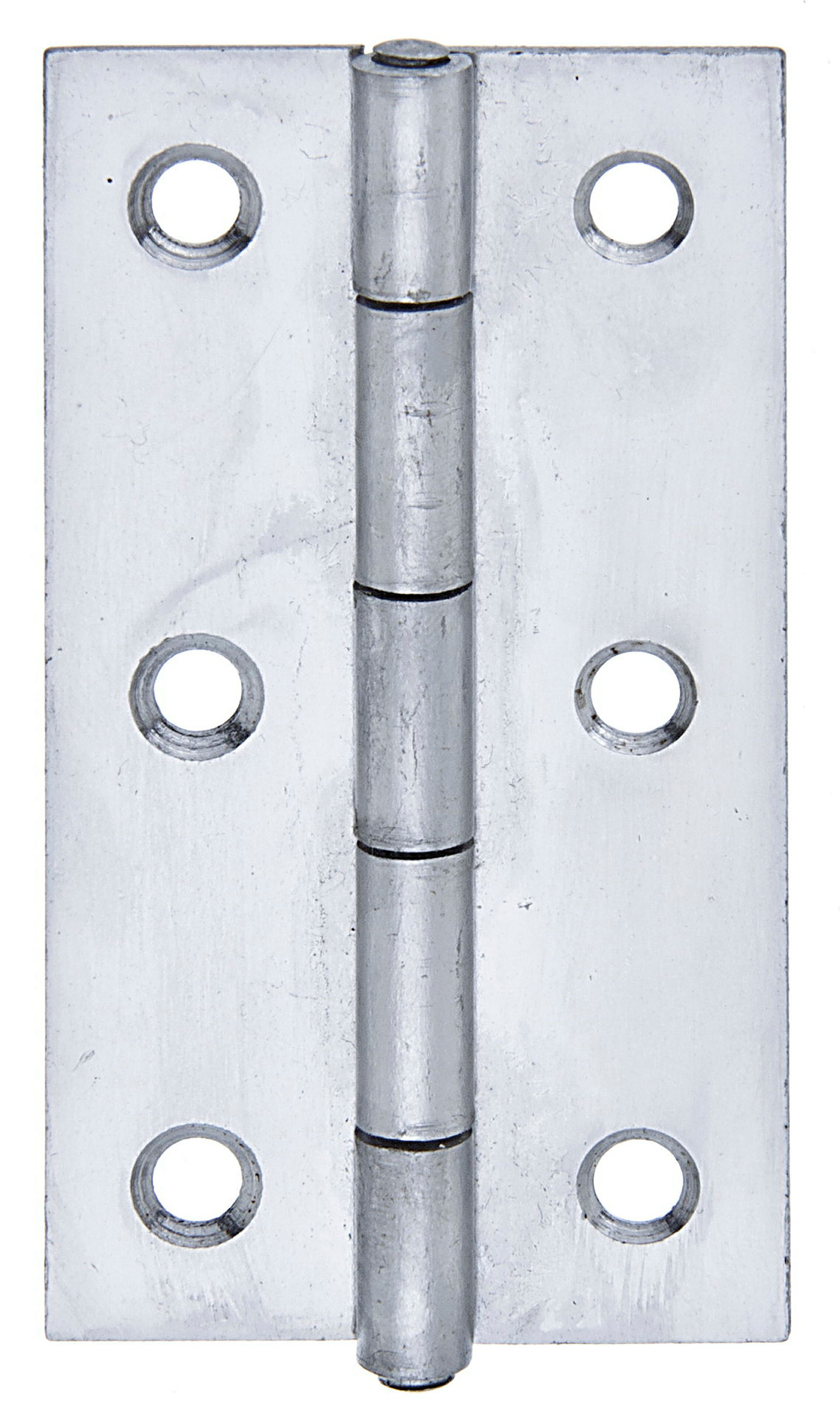 Scharnier 82x44 Edelstahl