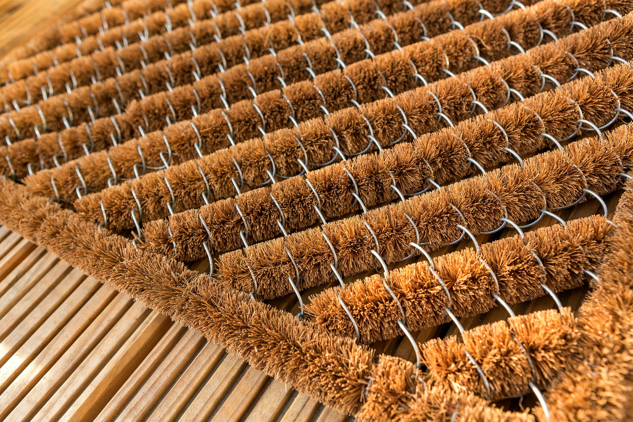 Coco Brush Standard 40x60cm