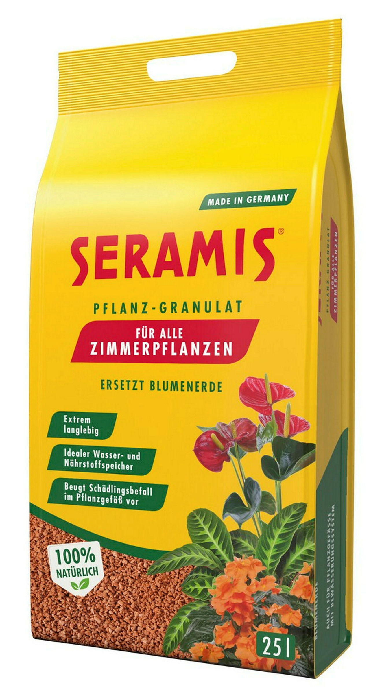 Seramis Pflanzgranulat25 L