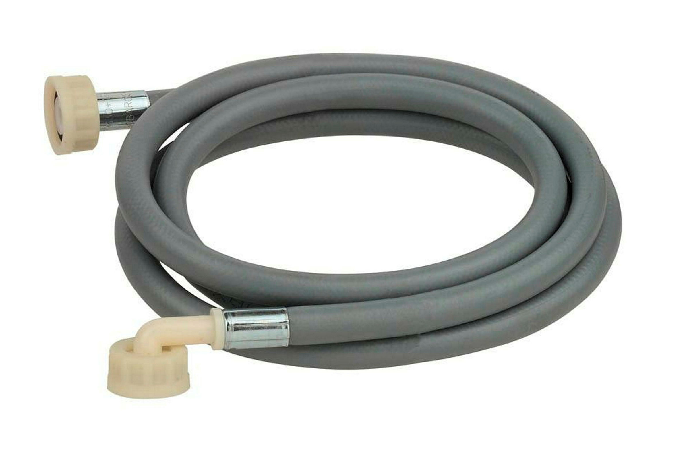 WAS Zulaufschlauch, 3/4''IG x 3 m x 3/4''IG, 10 Bar / 25°C
