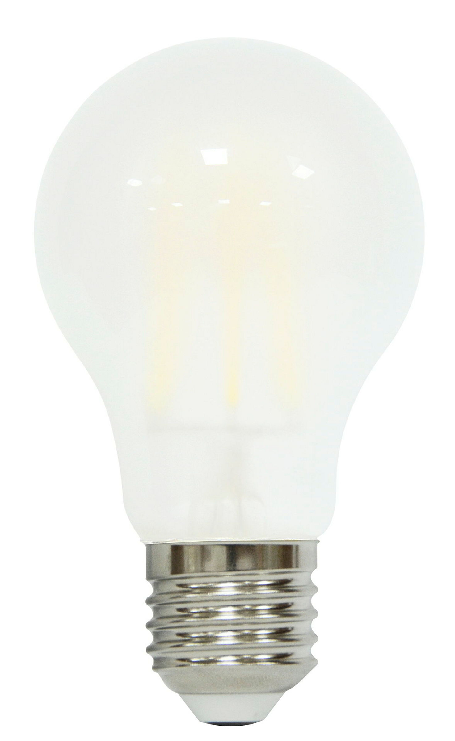 LED Dim. Fil. Matt Classic A60