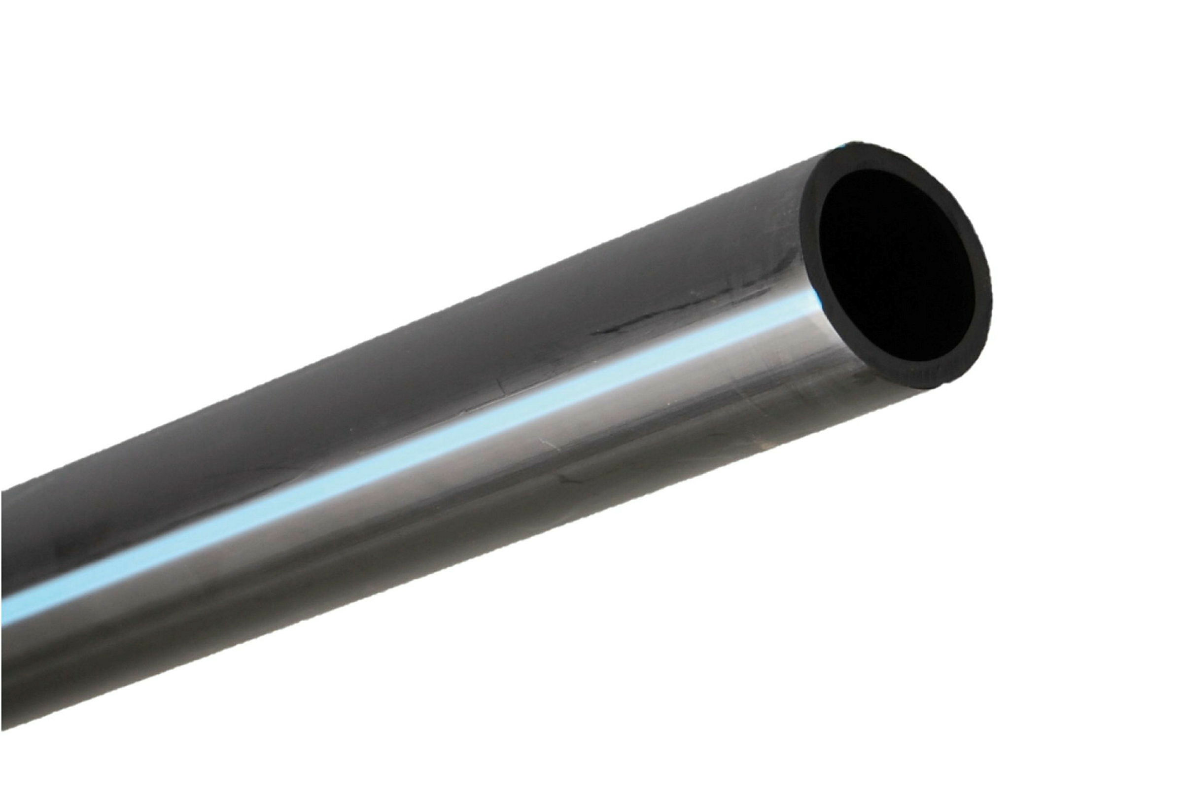 HDPE-Rohr, Ø 20 mm, Stange 2 m