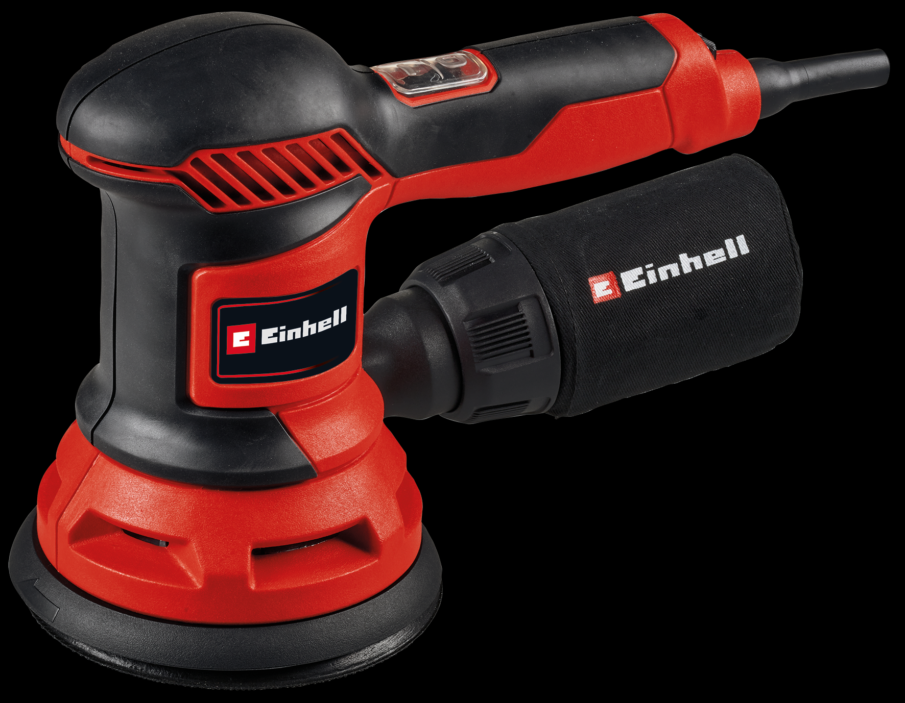 Einhell Classic TC-RS 425 E Exzenterschleifer