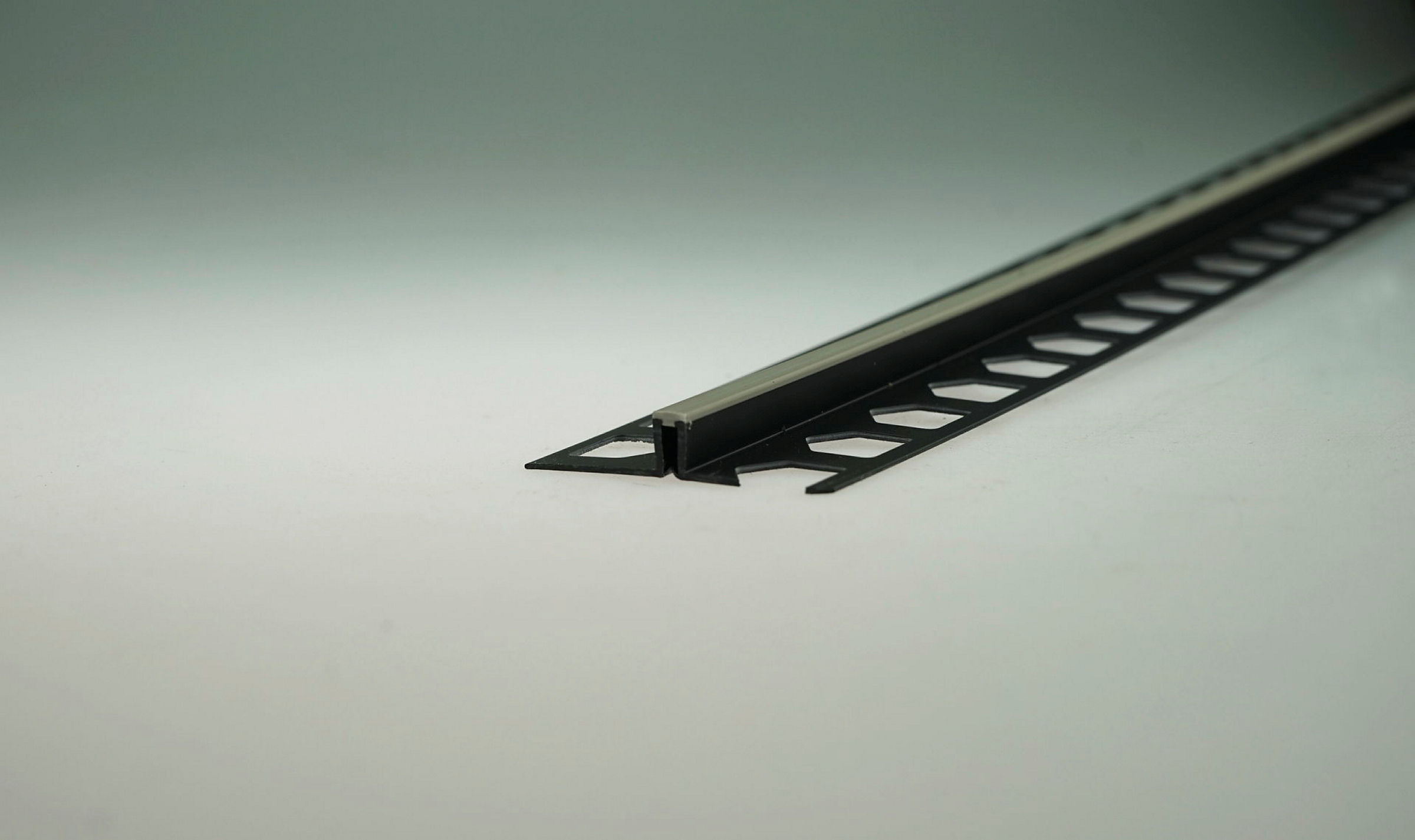 Dehnungsfuge, PVC 5mm Steg 10mmx250cm