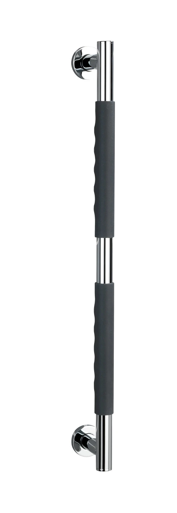 Wandhaltegriff Mod.Secura Edelst.,65,5cm