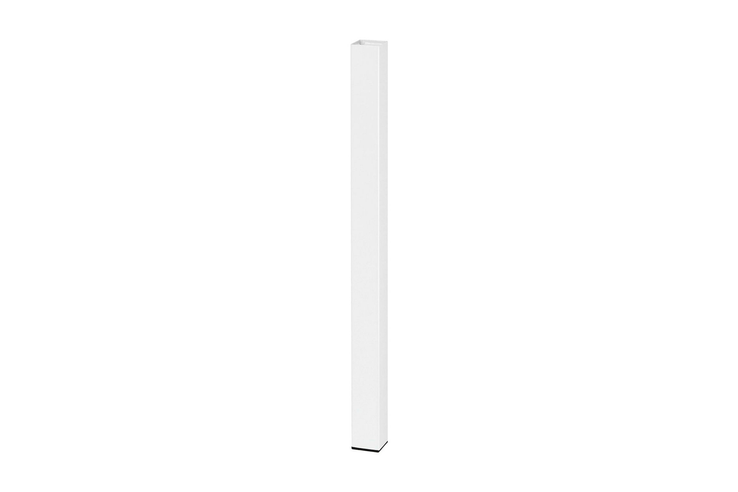STILT 710x50x50 mm weiß