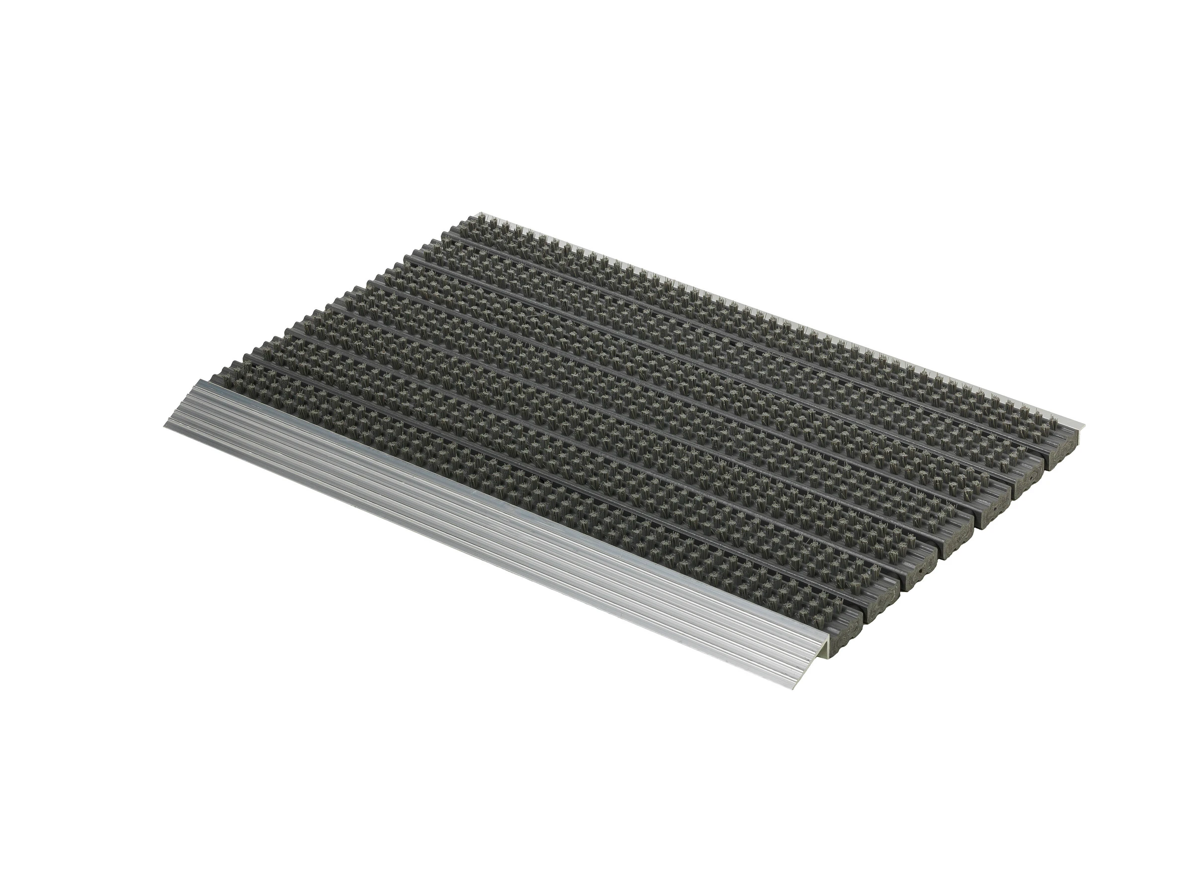 Super Brush ca. 40x60cm C.042 grau