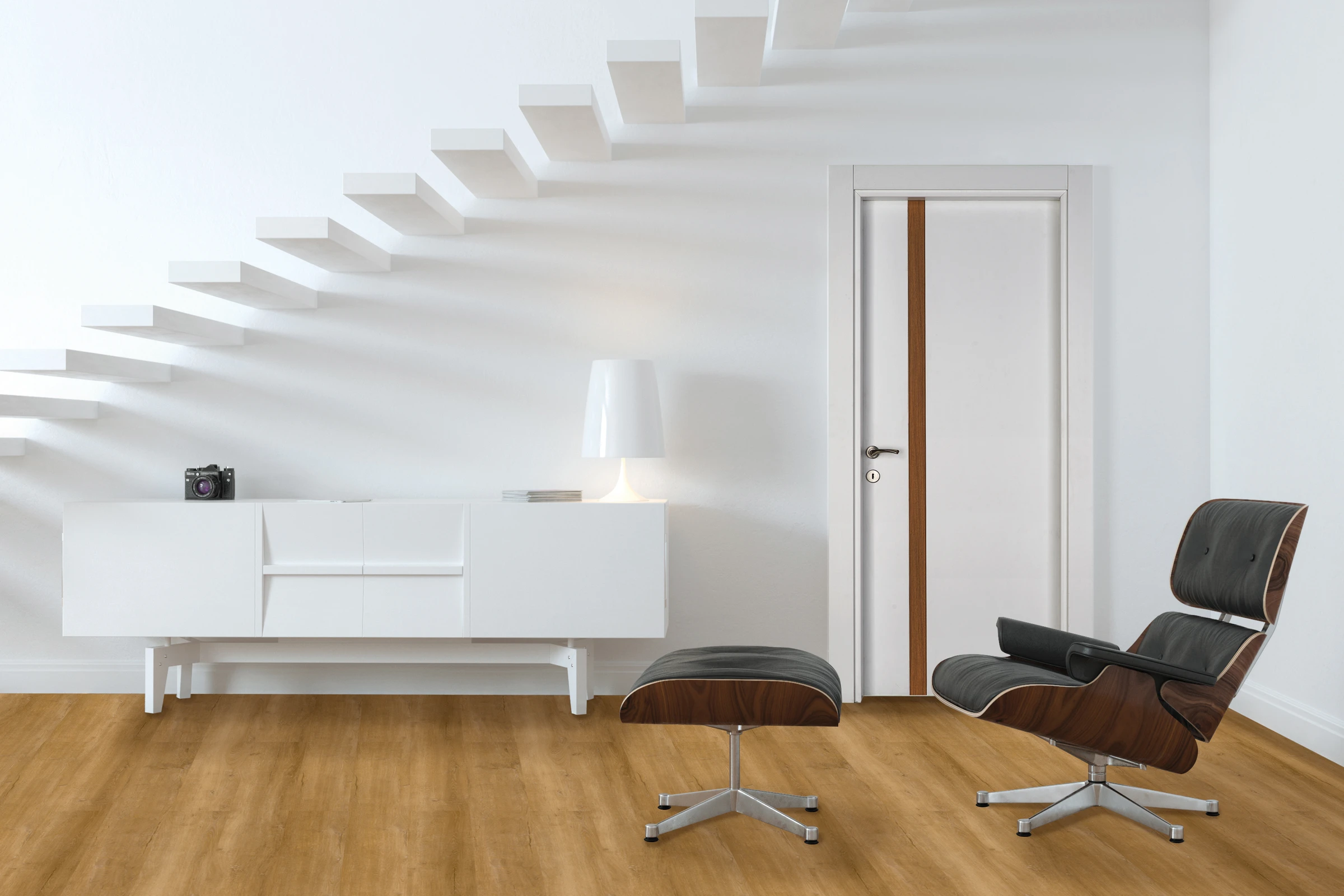 50-03 Crea Arezzo 102, 4+1mm 1219x178x5 mm 2,17 m2/P.