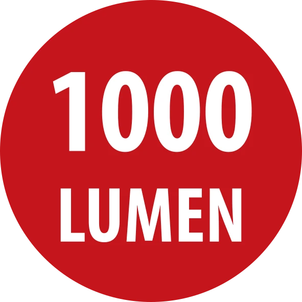 Solar LED Strahler SOL 1000 Pad mit Bewegungsmelder 1000lm IP65