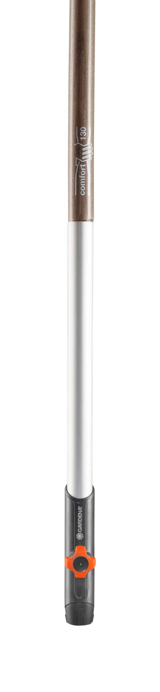 combisystem-Holzstiel 130 cm