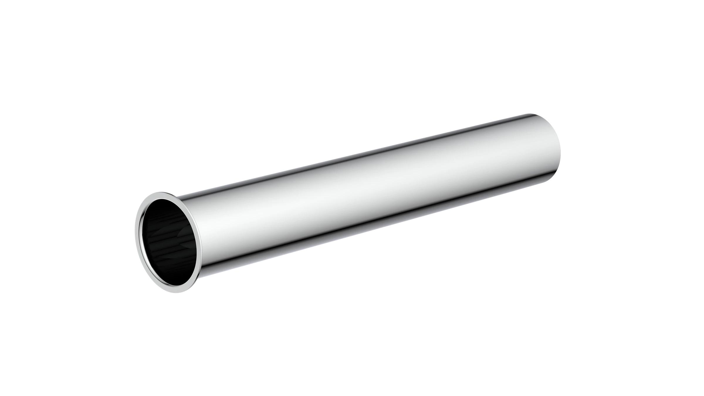 Tauchrohr, 1 1/4'' x 300 mm x 32 mm, für Siphon