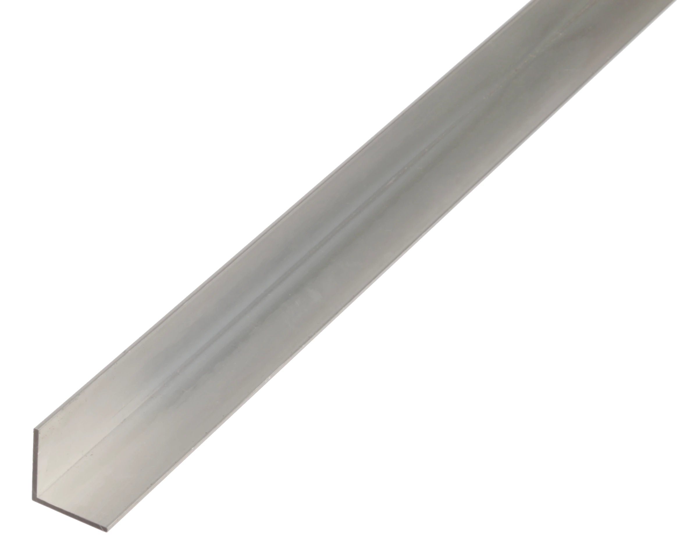 BA-Winkelprofil Alu-natur 15x15x1 mm, 1m
