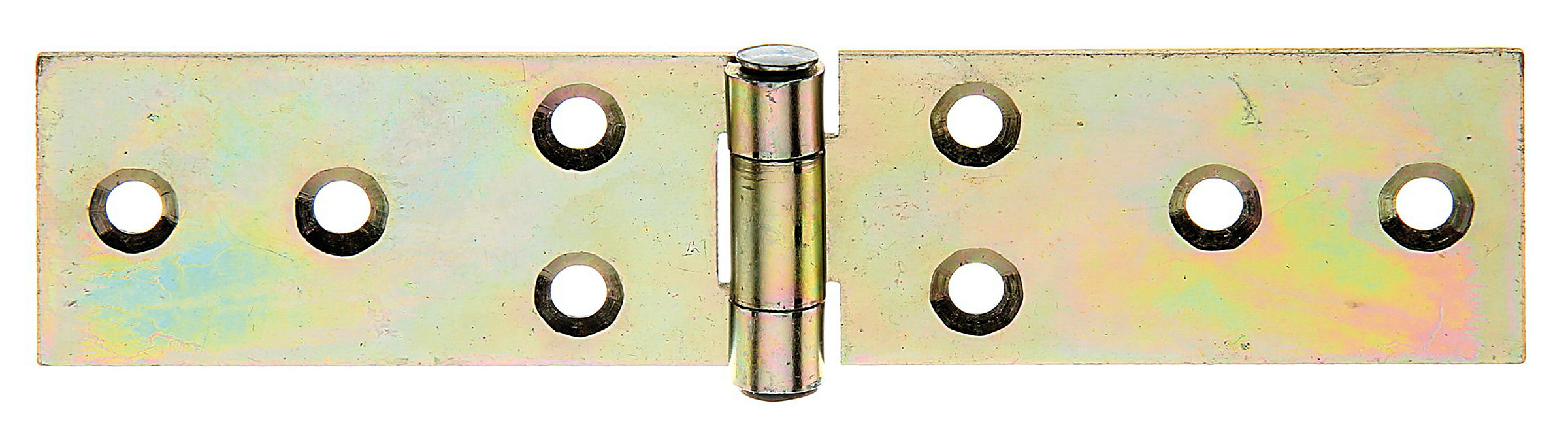 Tischband 32x140 sendzimirverzinkt