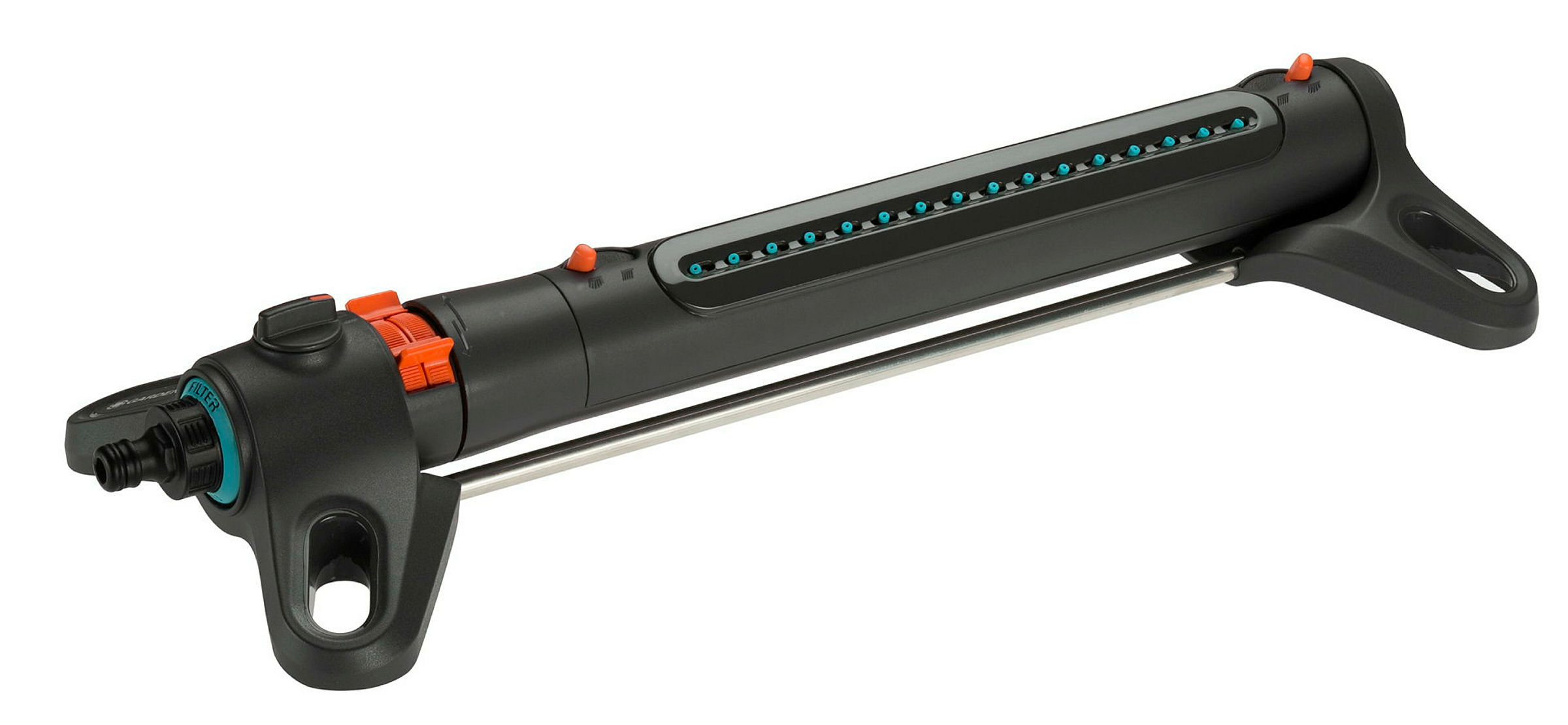 Viereckregner AquaZoom M
