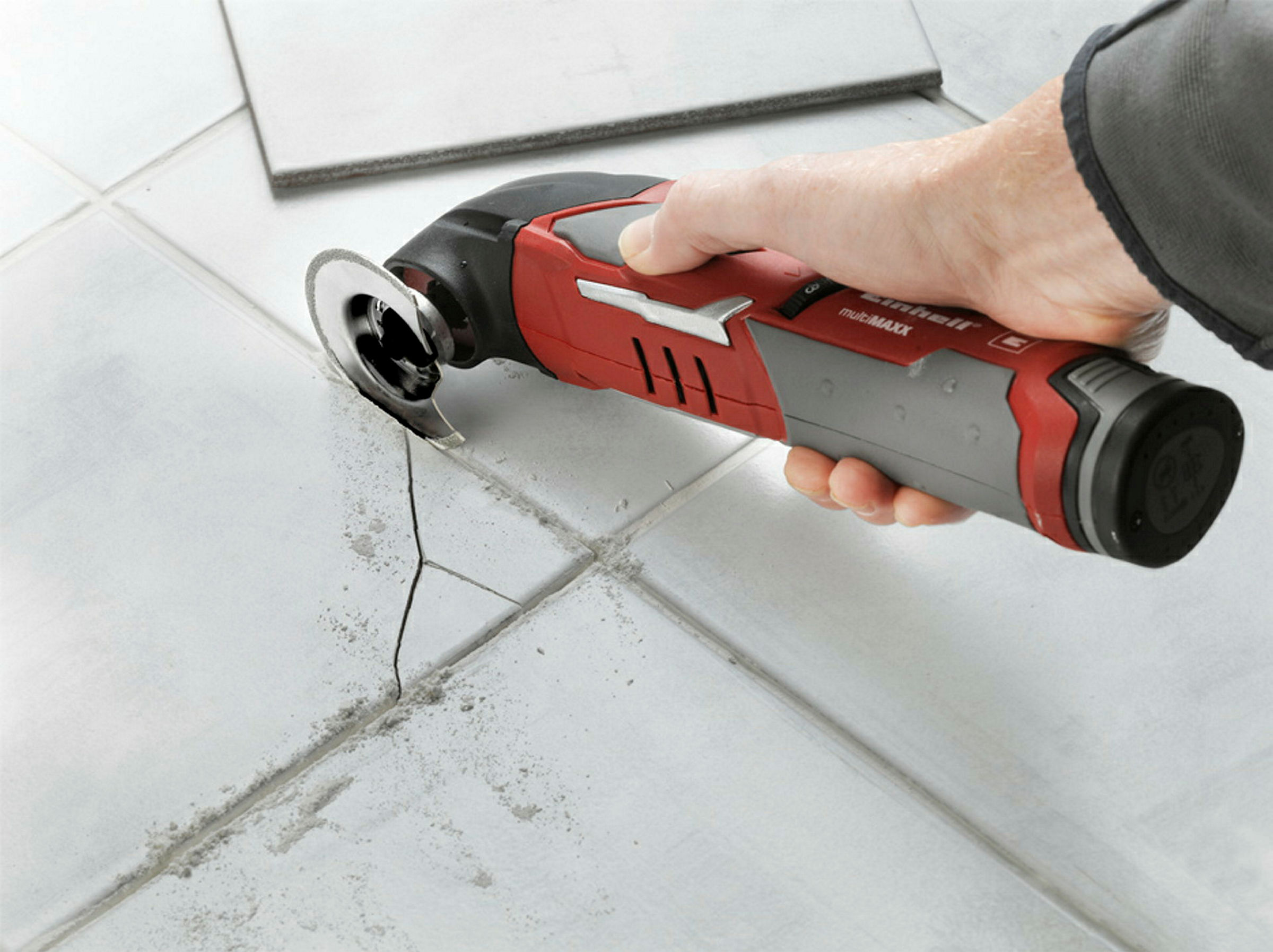 Fliesen-Reparatur-Set, 3-teilig