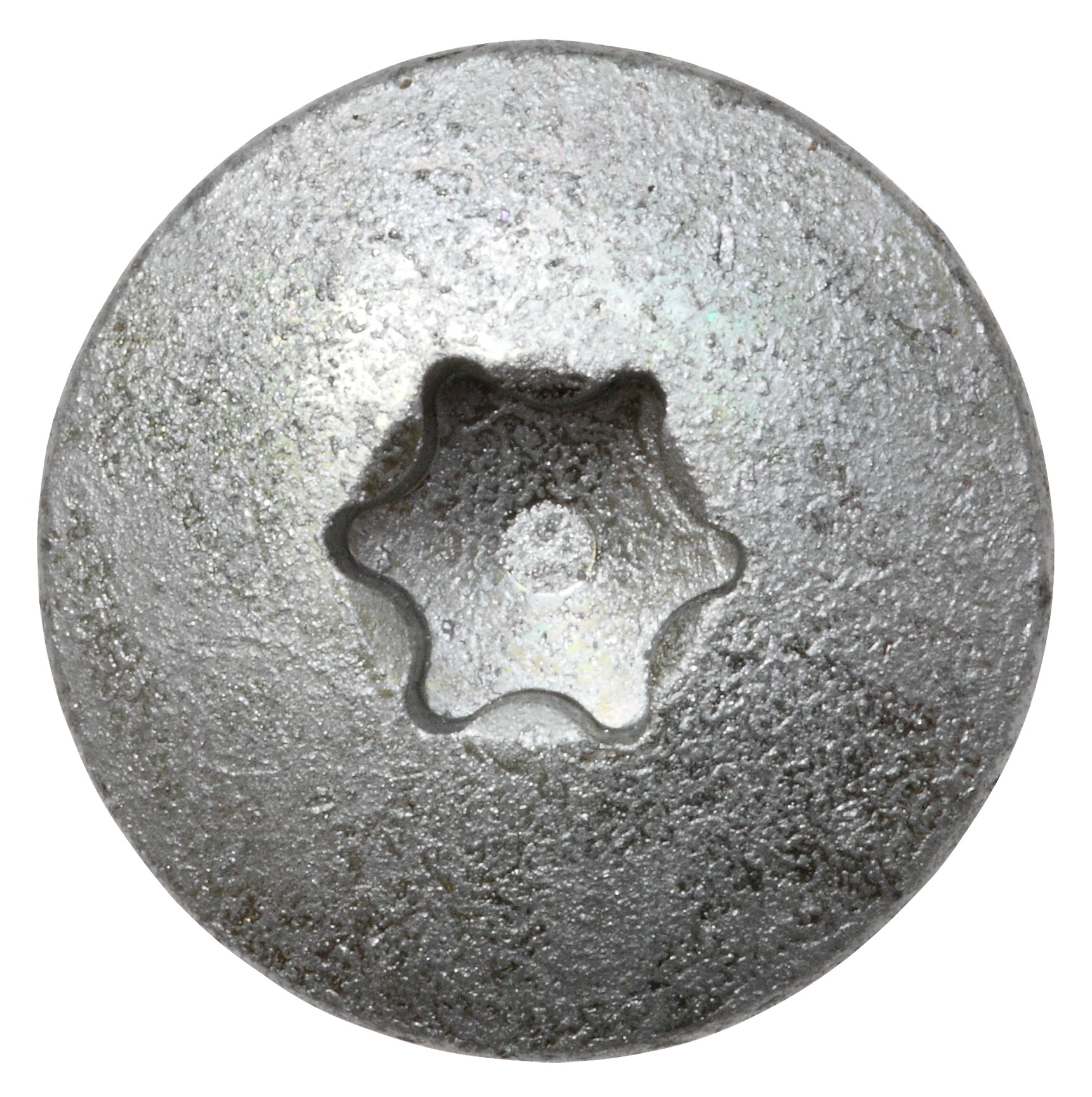 Pfostenschraube 10 x 50, Ruspert