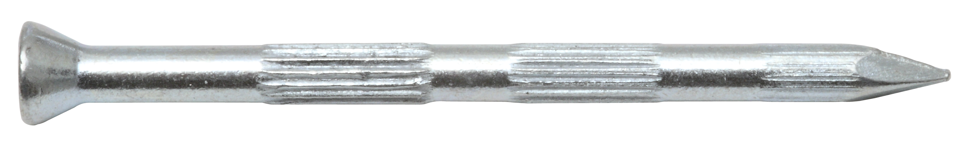 STAHLNAEGEL GERIFFELT