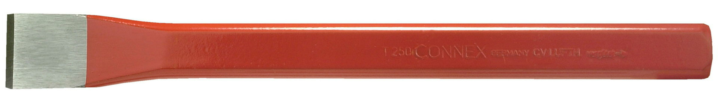 Maurermeißel 300x23x13mm CV
