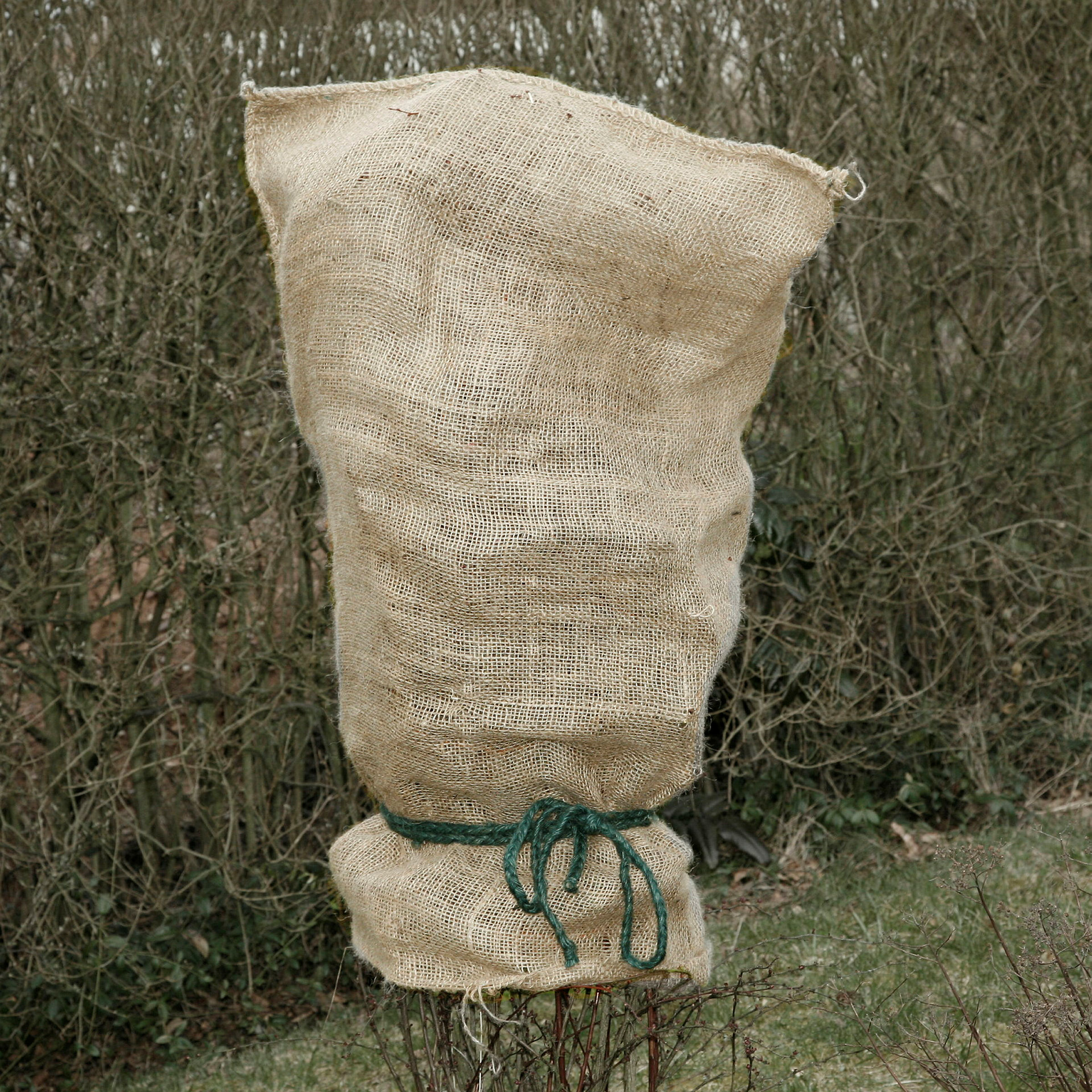 Gartensack Classic, 105x60 cm, natur, Jute