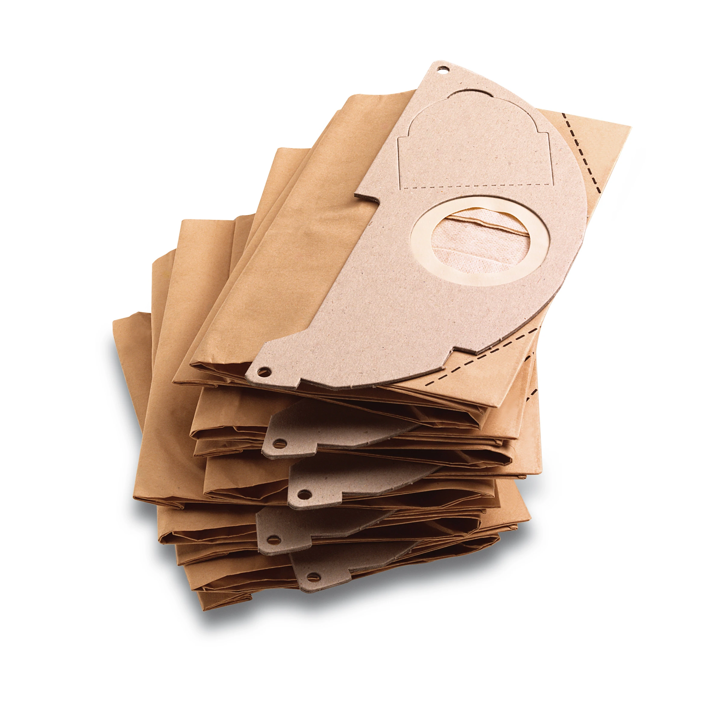 Papierfilterbeutel