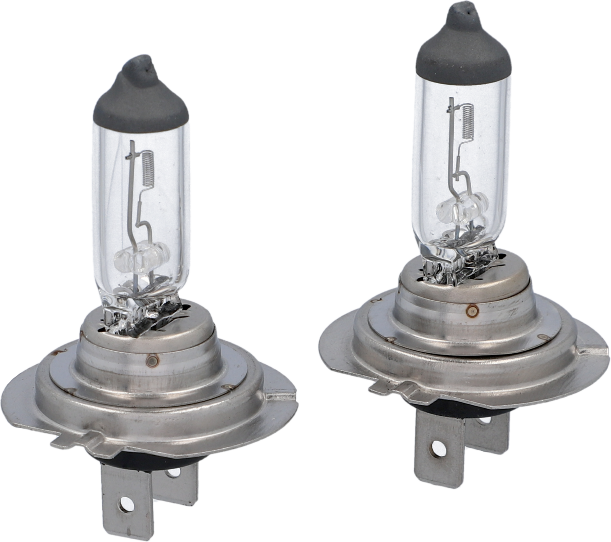 H7 Halogen 12V 55W 2x