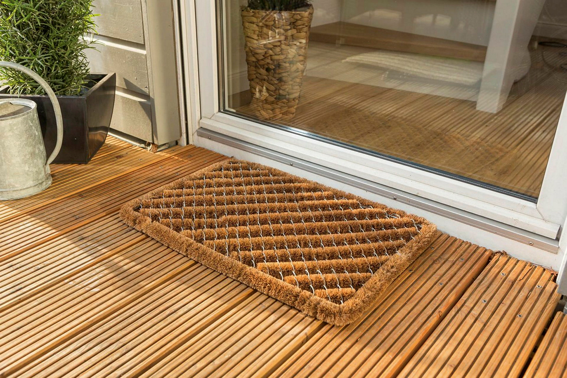 Coco Brush Standard 40x60cm