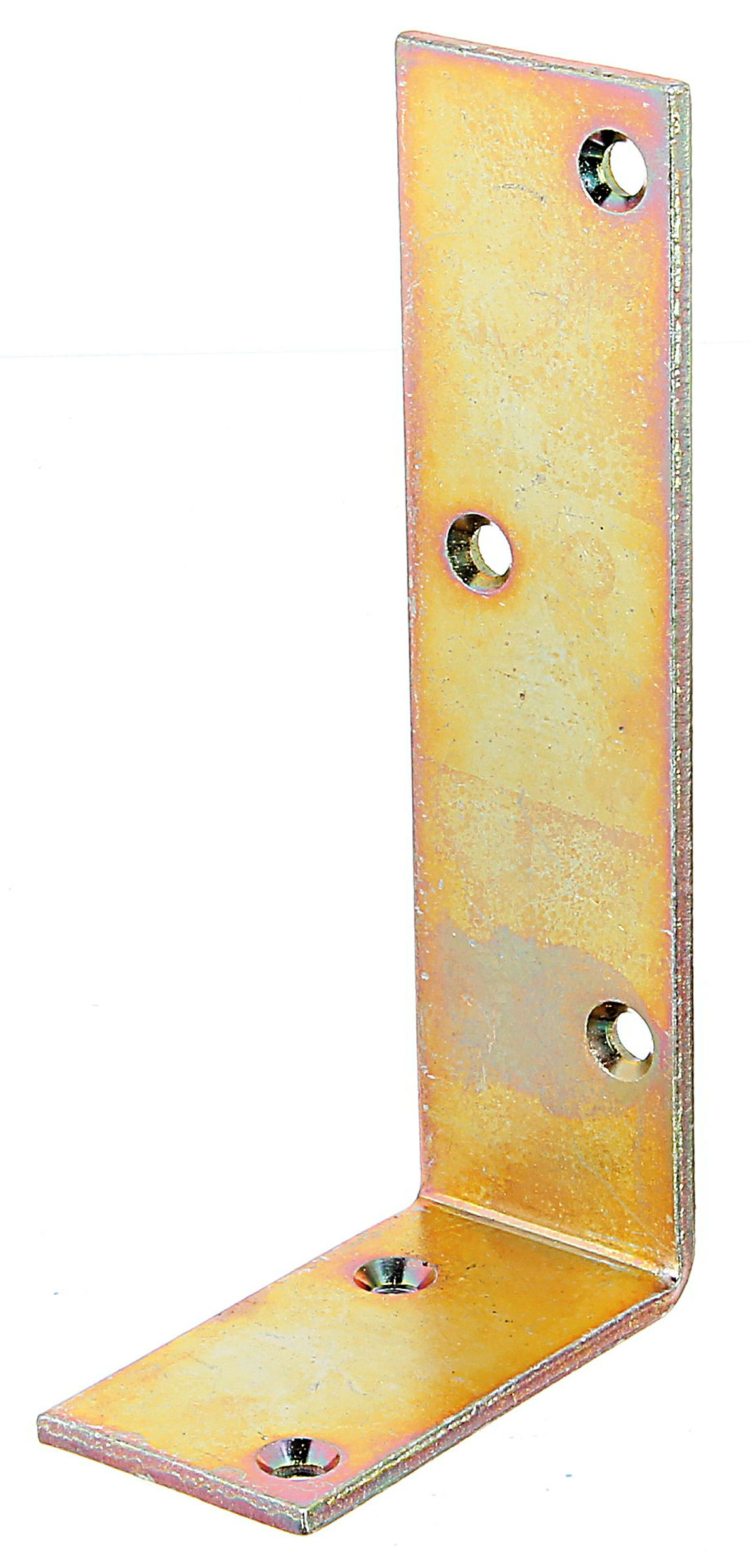 Balkenwinkel 75x150x40 verzinkt