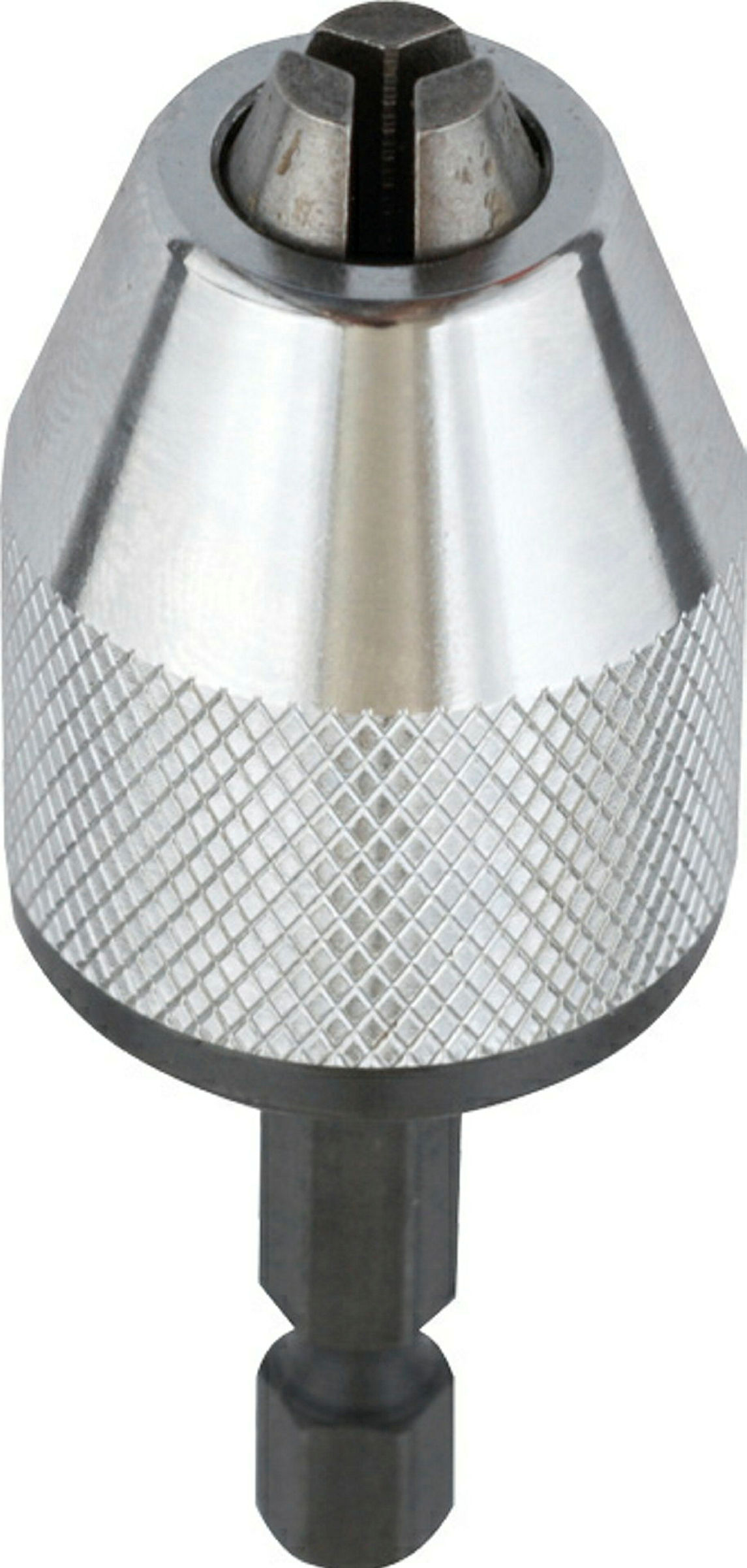 Schnellspann-Bohrfutter