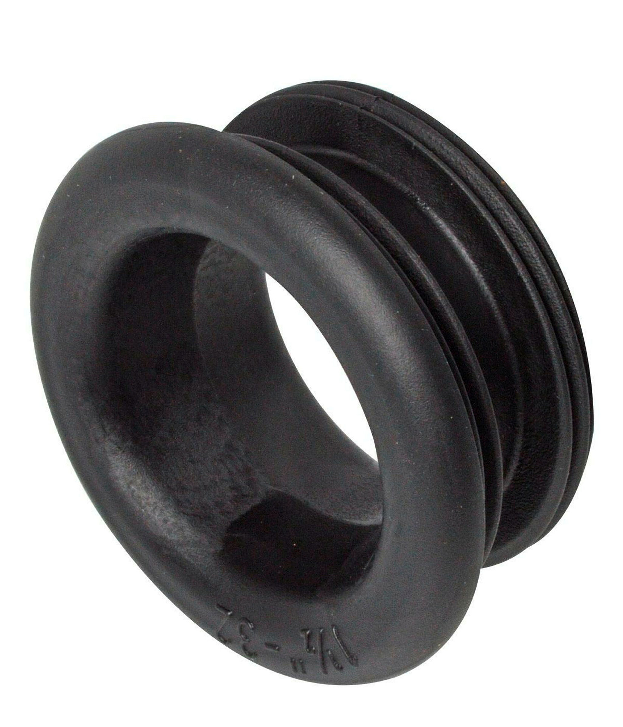 Gewindenippel, 1 1/2'' x 32 mm, für Siphonabgang
