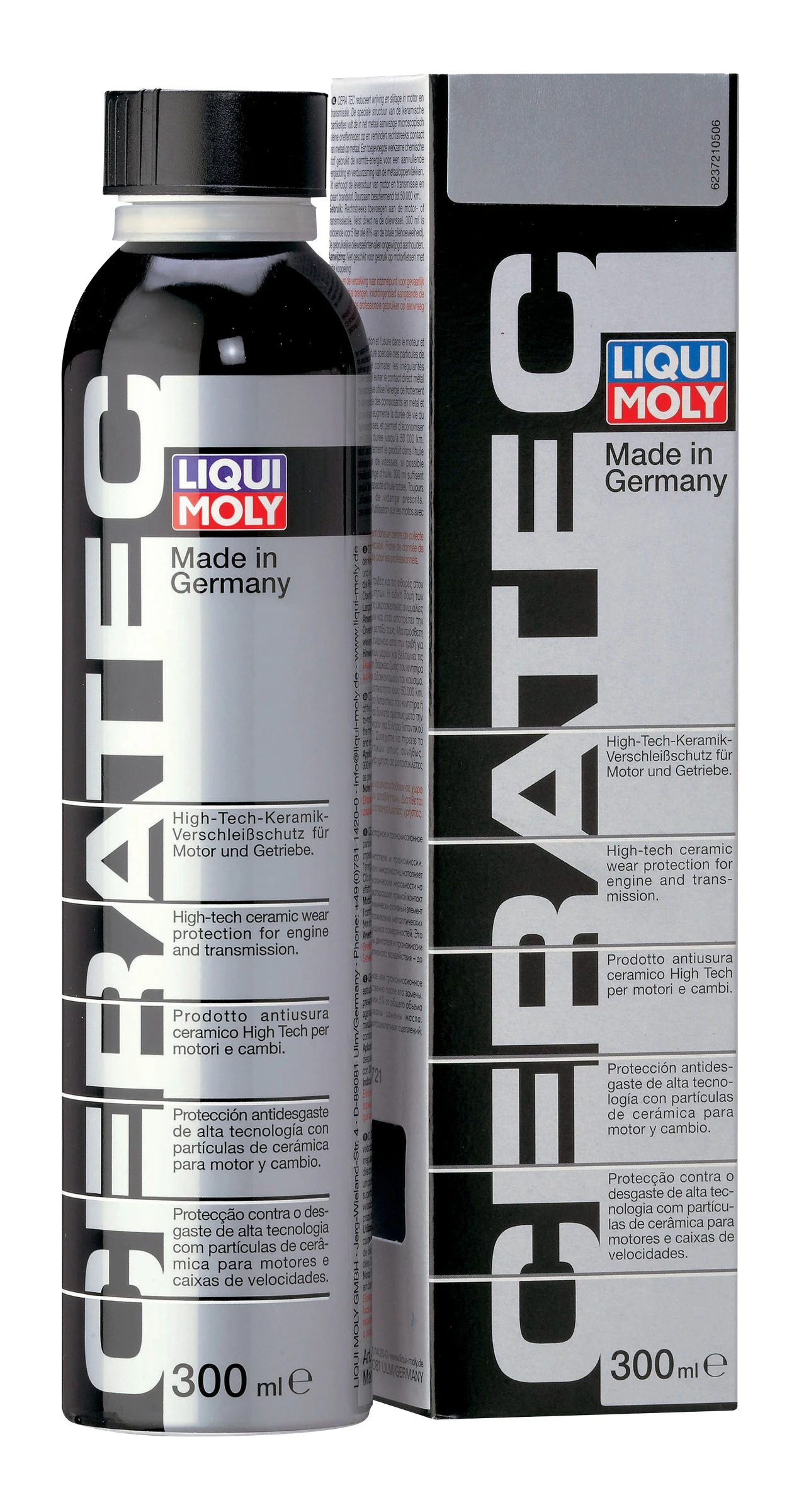 Cera Tec 300 ml