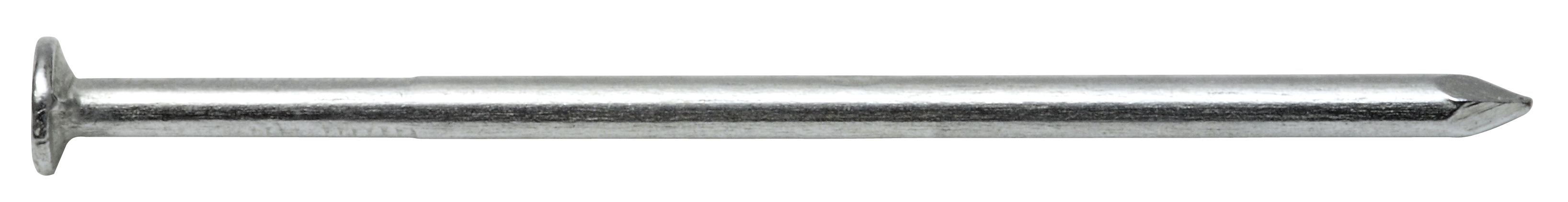 Drahtstift 3,1 x 80, SK, vz, DIN 1151
