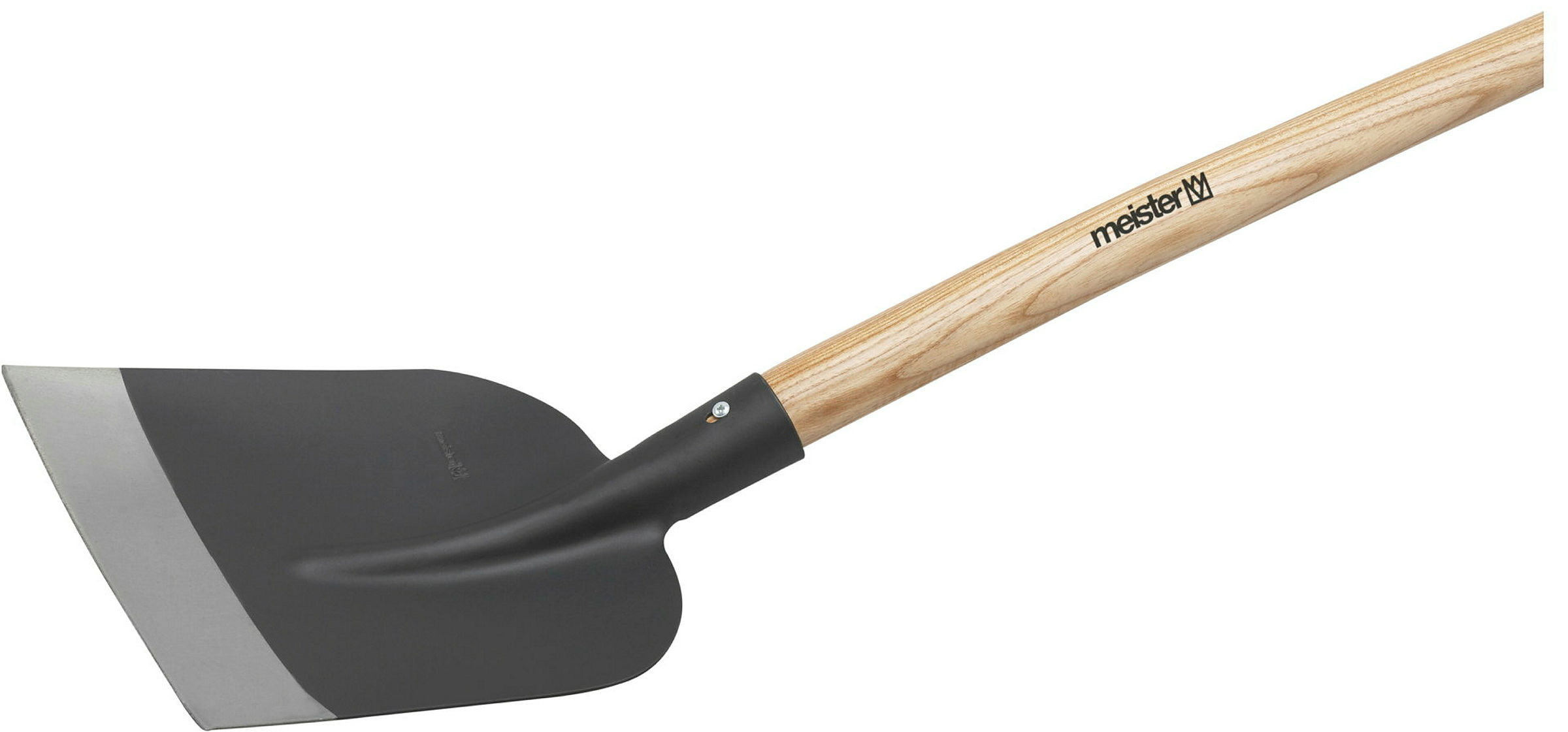 Holst. Schaufel 2,1mm m.St.