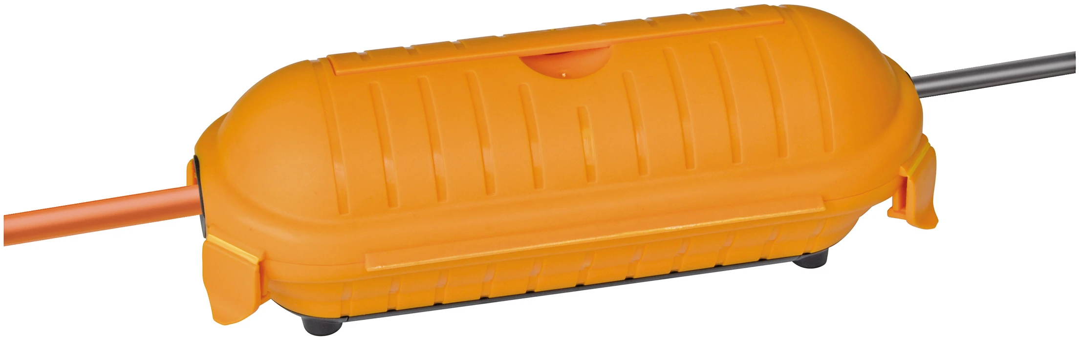 Stecker/Kupplung Safe-Box IP44 große Ausführung