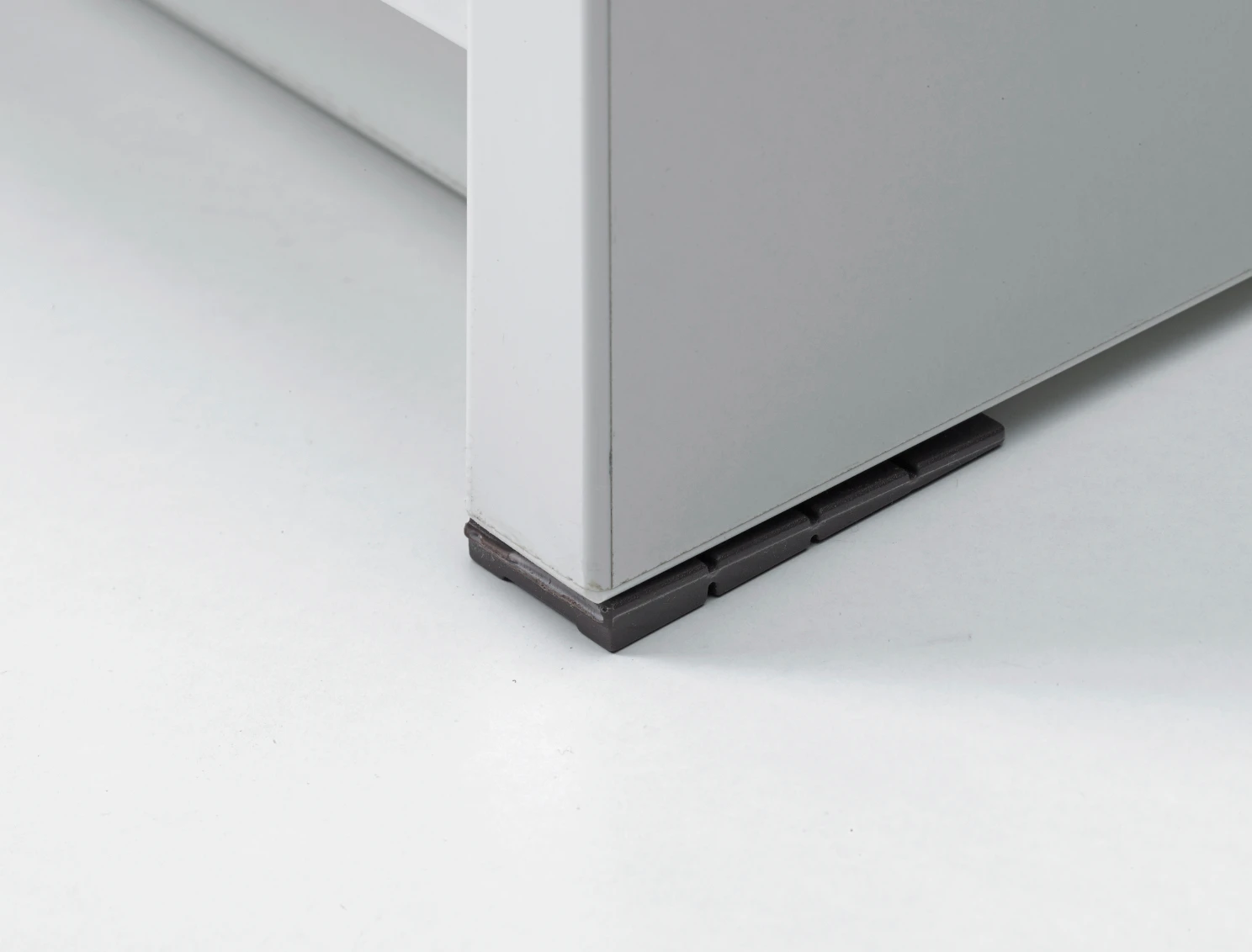 Unterlegkeile für Möbel KS braun, 8 Stück
