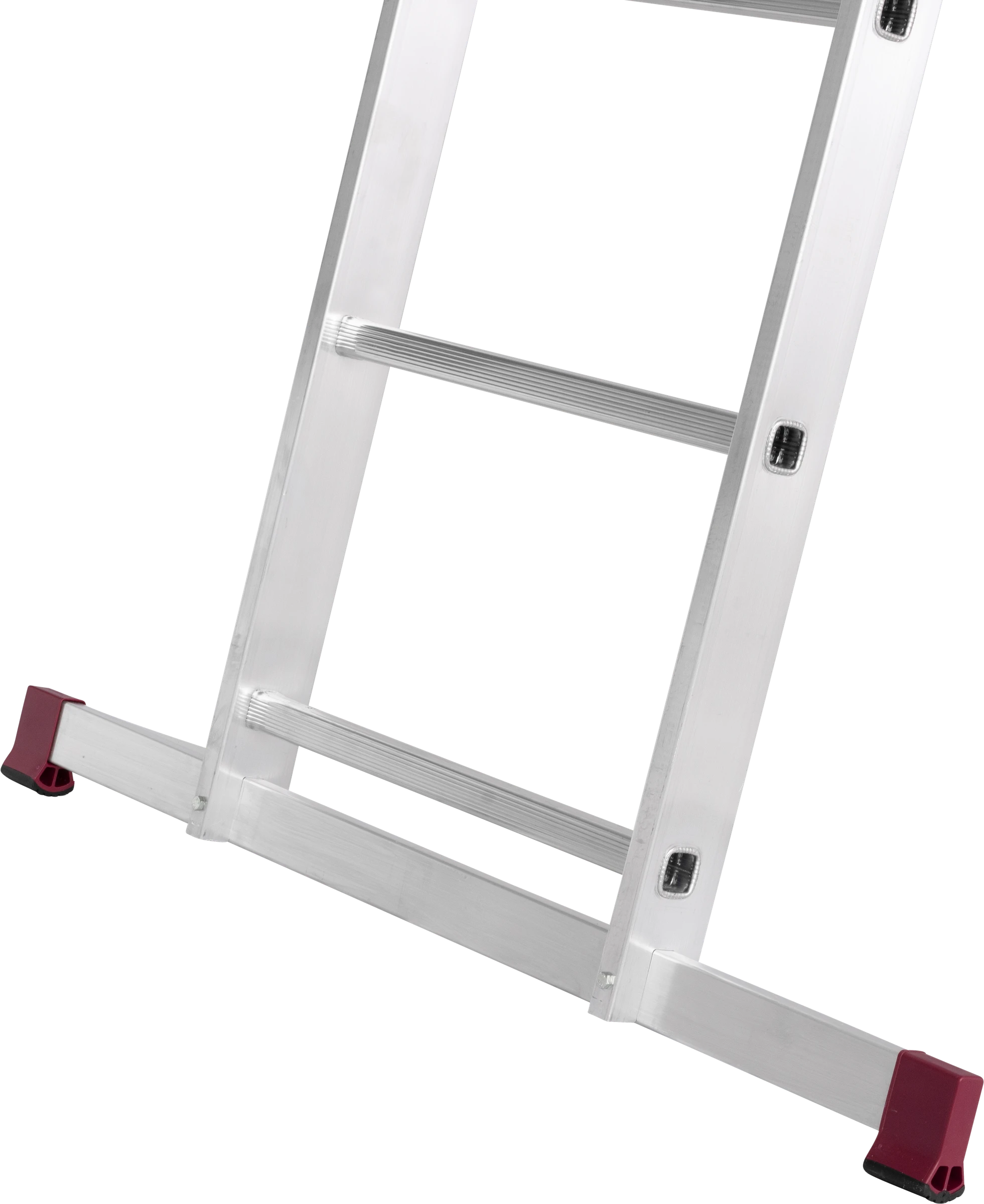 CORDA VielzweckLeiter 3x11 Sprossen