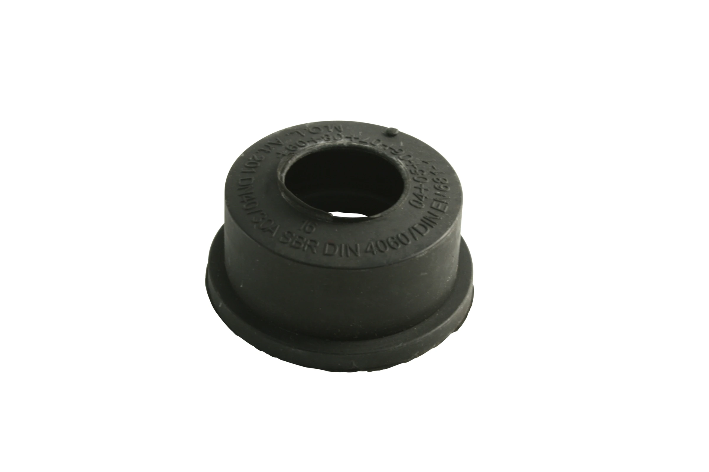 HTGM Gummimanschette für NW 40/30 40/30A