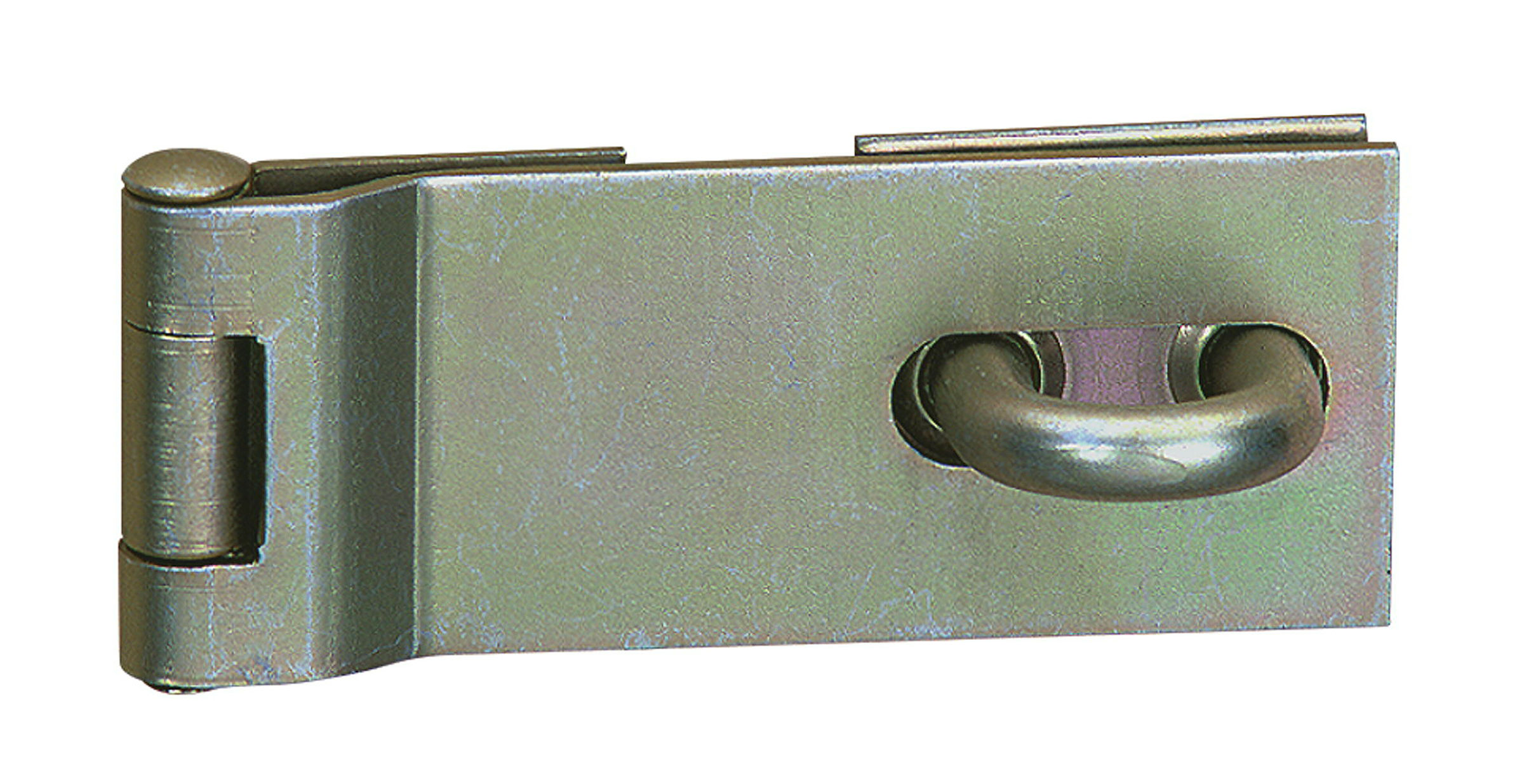 Sicherheits-Überfalle 153/68x50 verzinkt