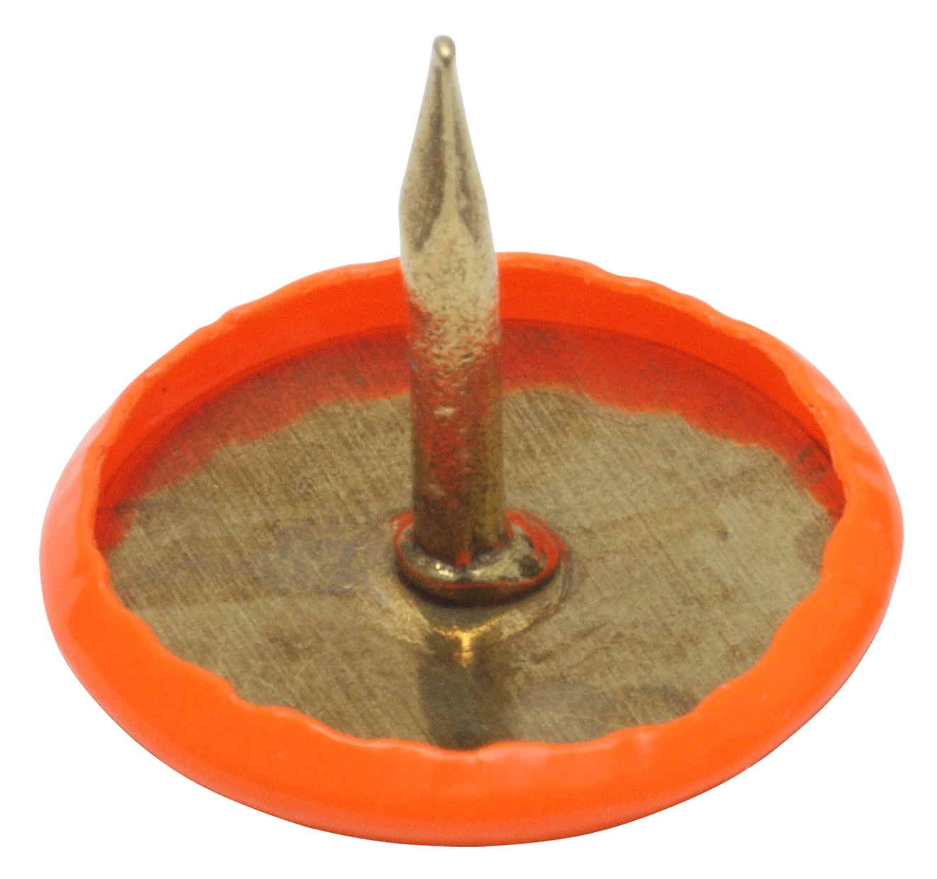 Reissbrettstift weiß, vm