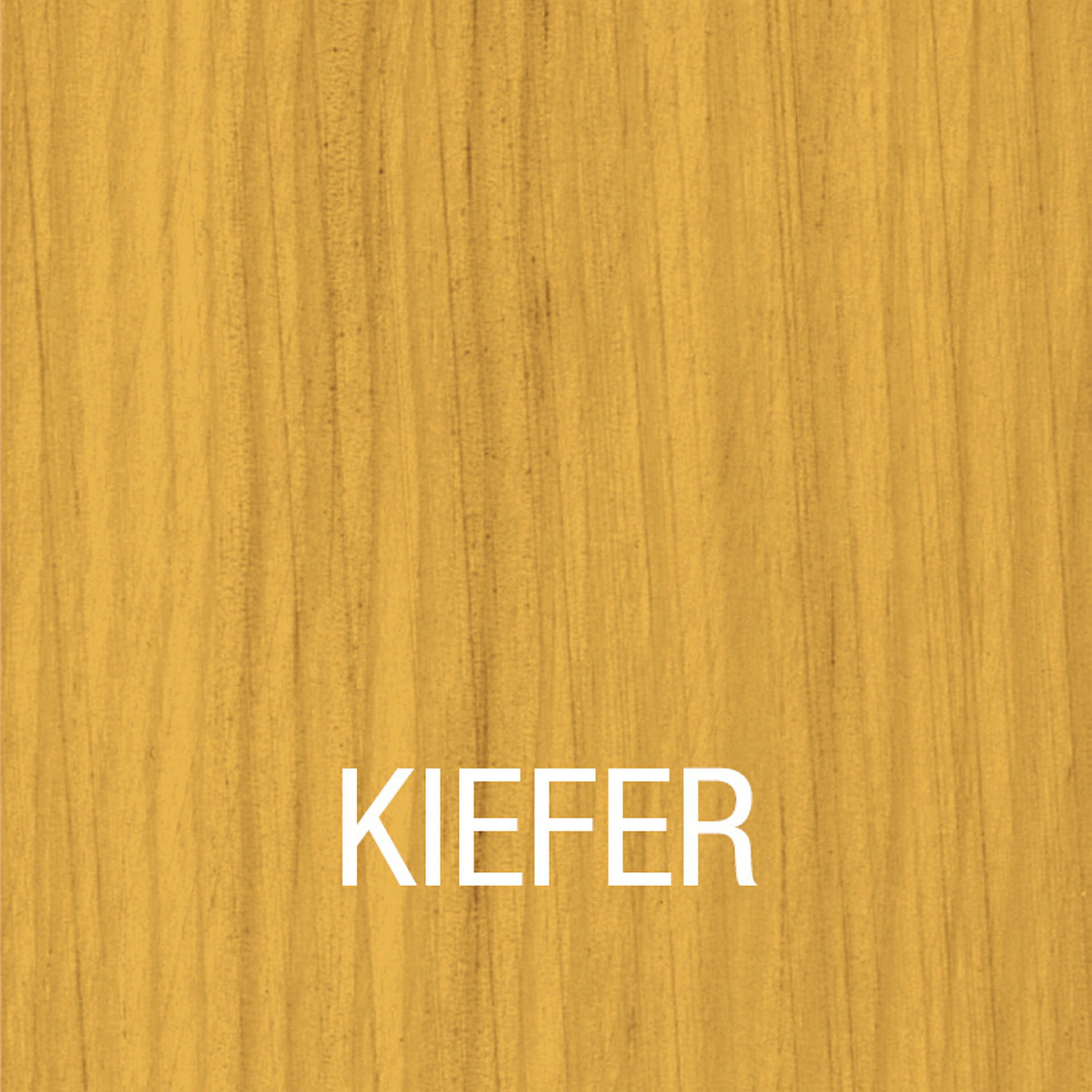 BONDEX Dauerschutz-Lasur Kiefer 2,50l