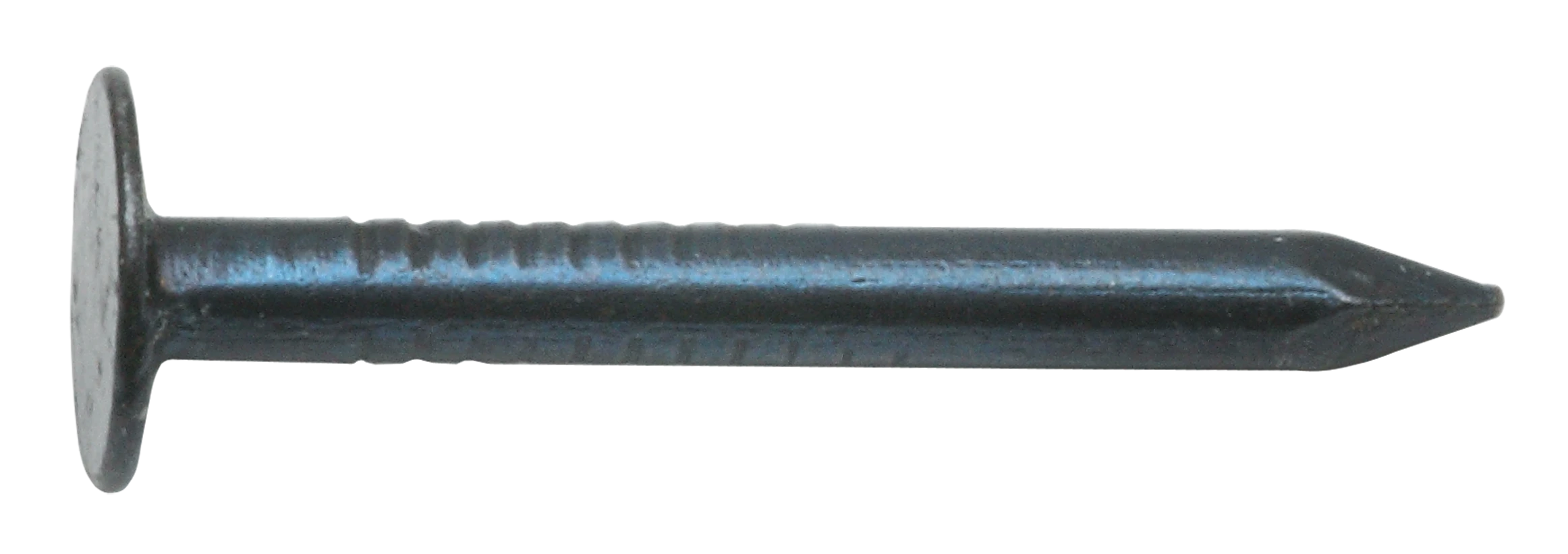 Kammzwecke 1,6 x 16, Stahl blank