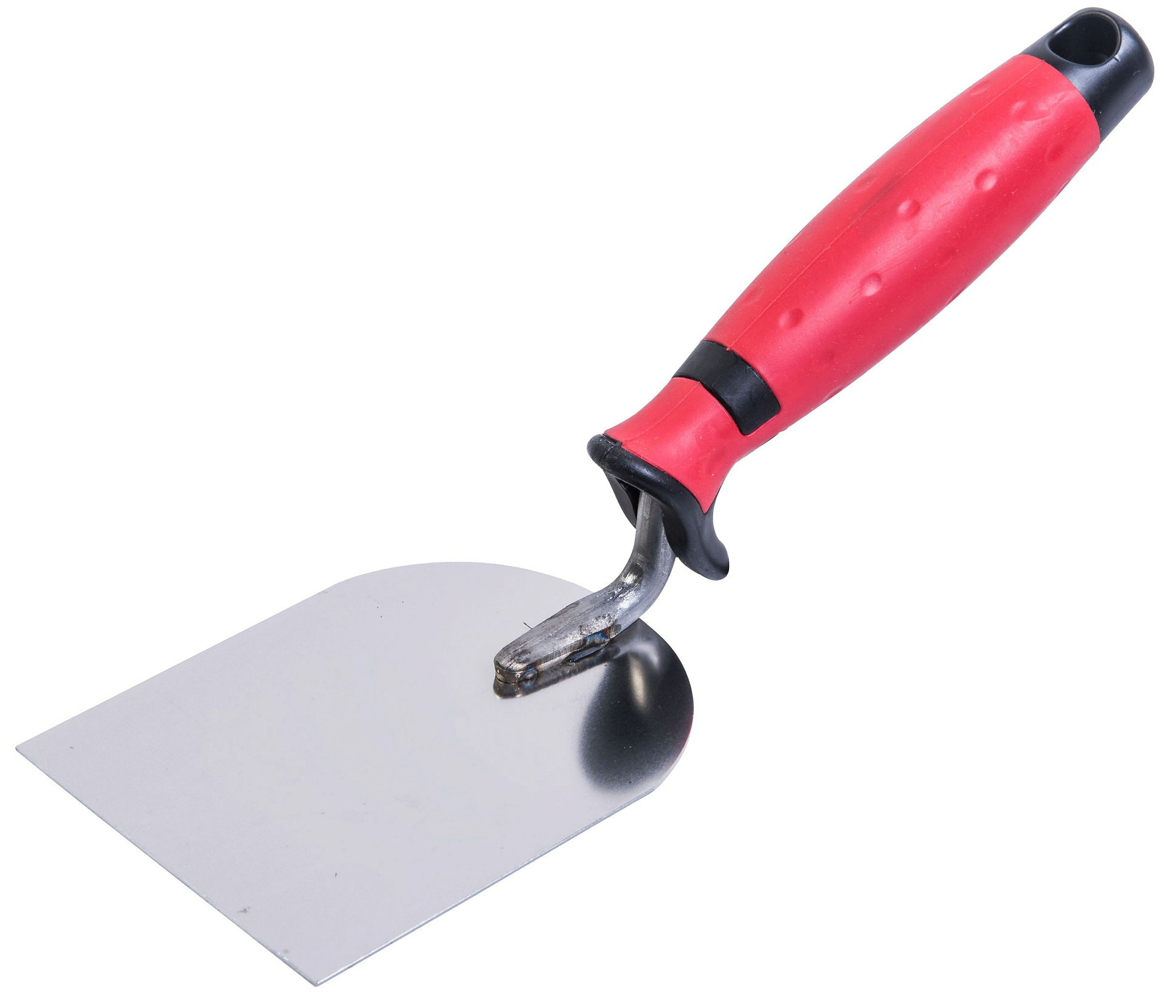 Stukkateurspachtel 80mm rf. 2K