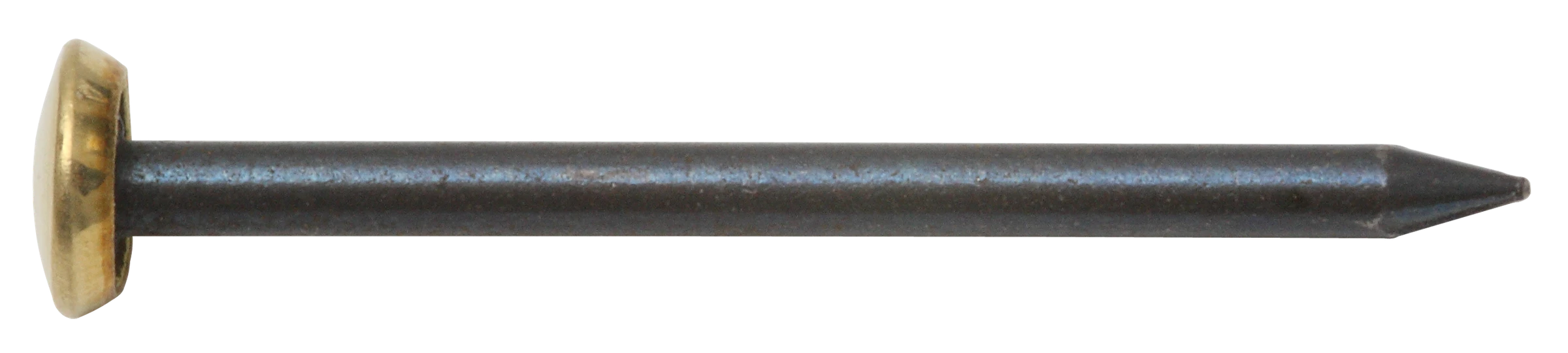 BILDERNAEGEL, BLAU MS KOPF 2,0 X 25 15 STCK