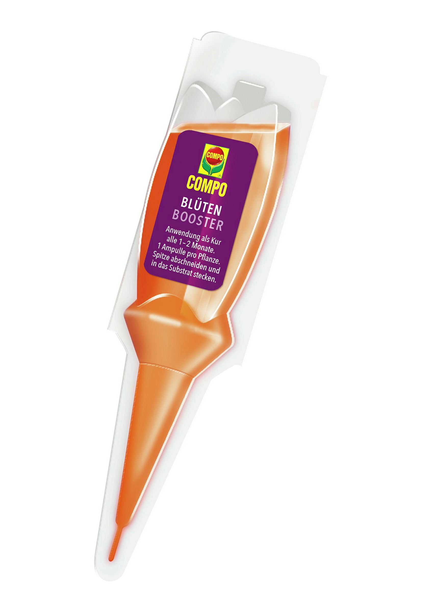 COMPO Blütenbooster30 ml