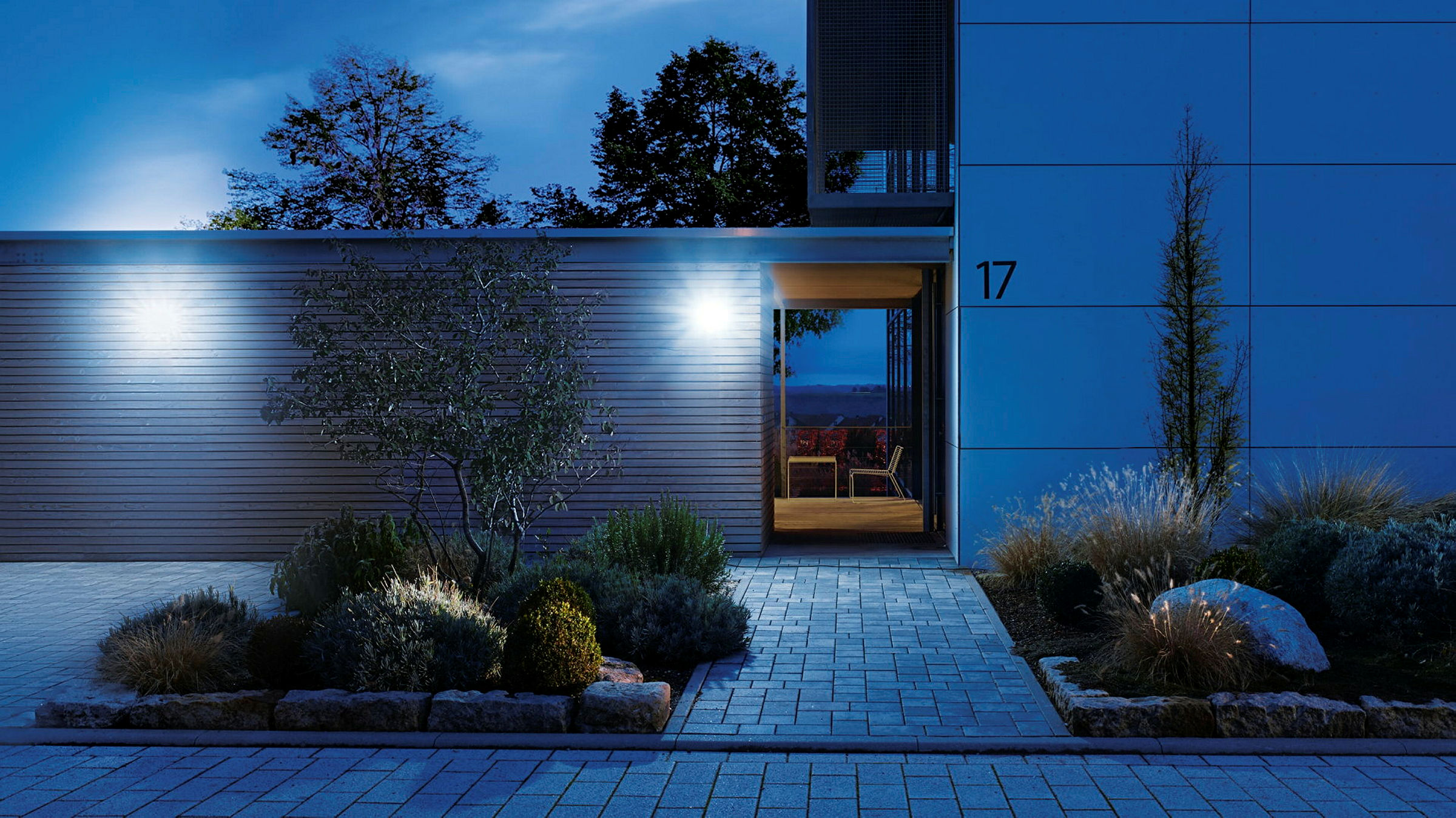 Sensor-Led Xled Home 2