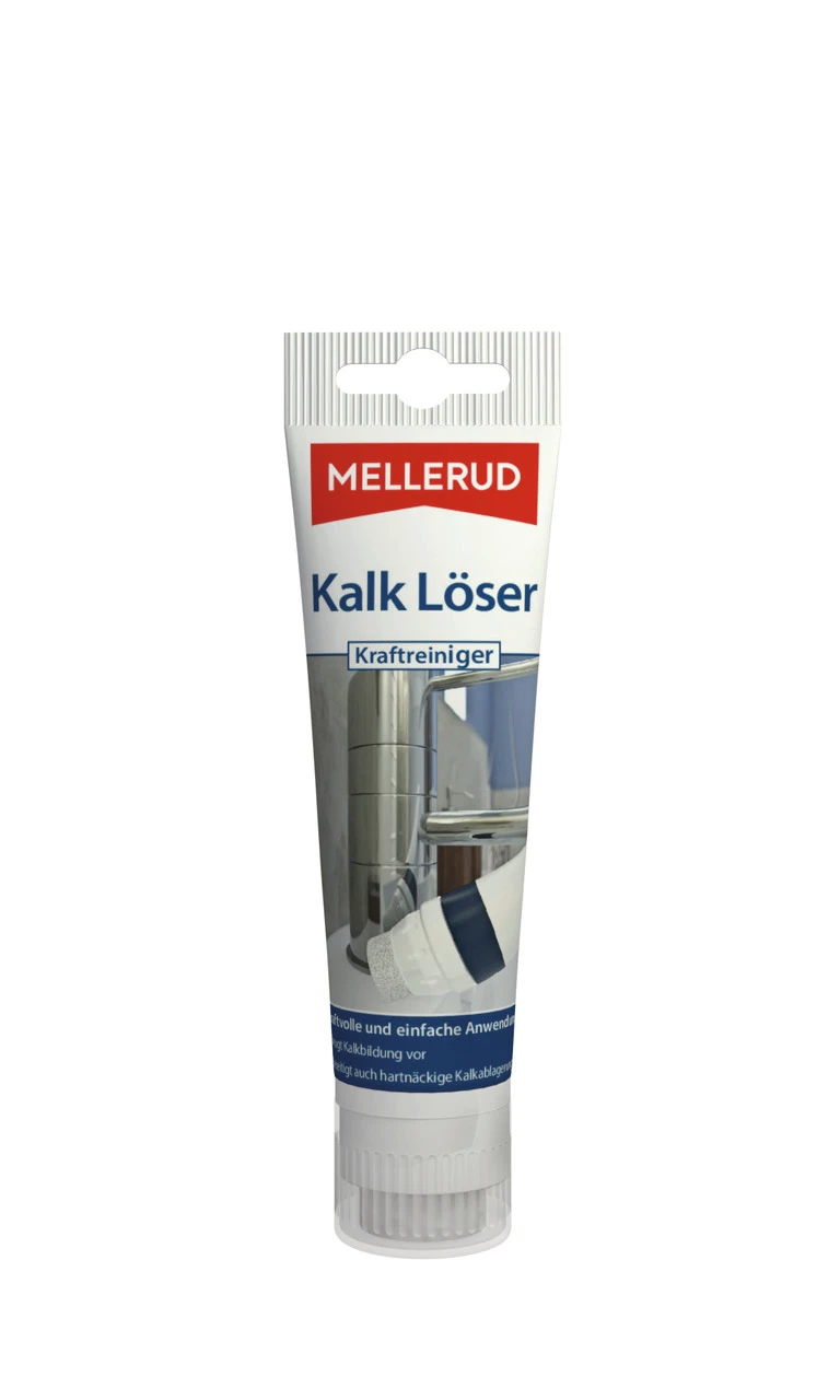 Kalk Löser Kraftreiniger