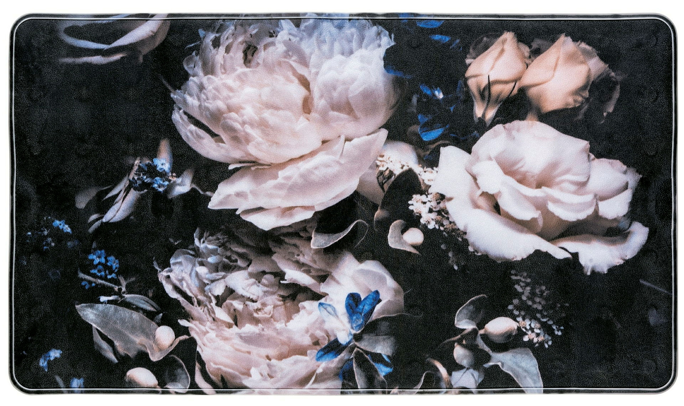 Wanneneinlage Modell Peony 70x40 cm