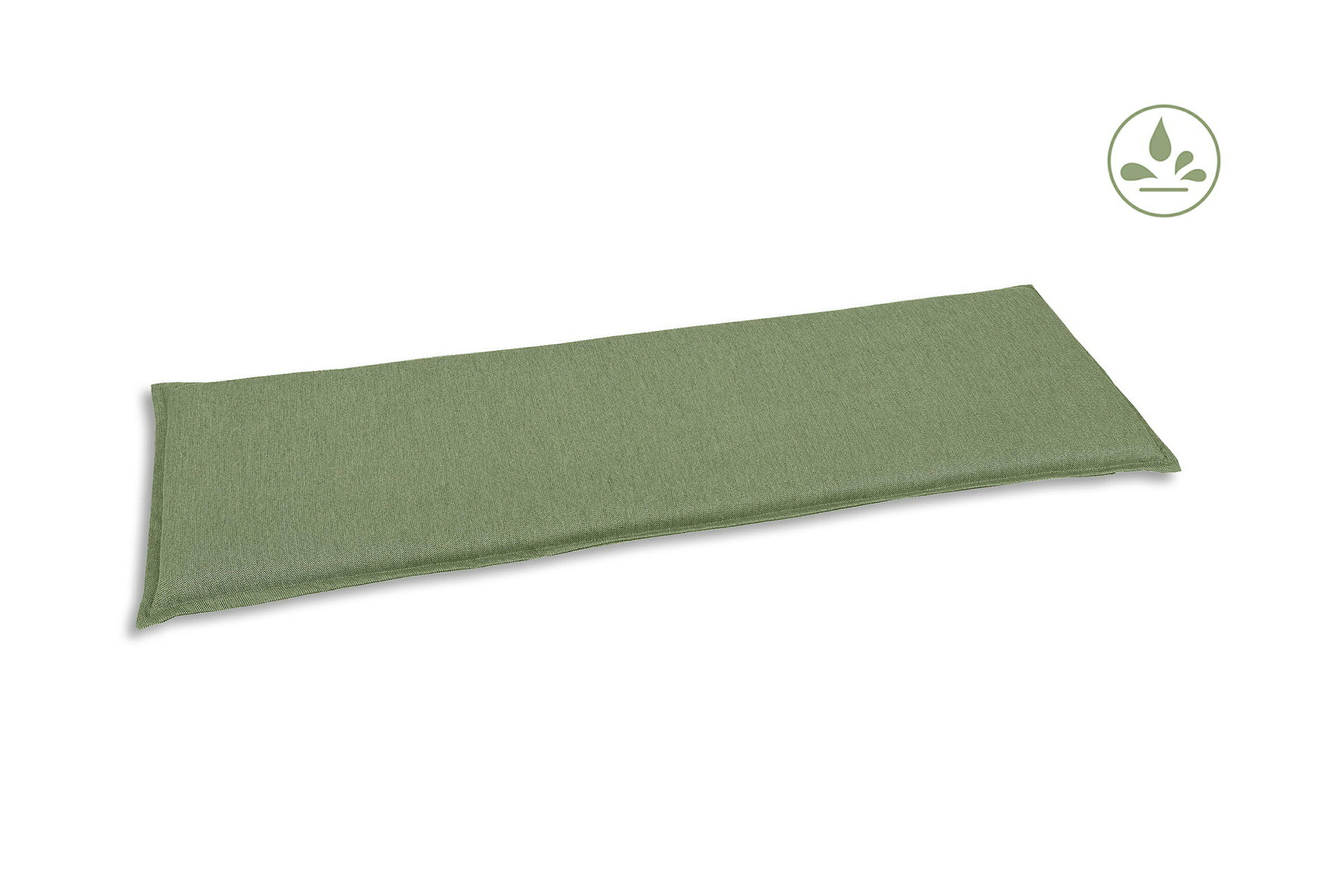 Bankauflage 148 cm