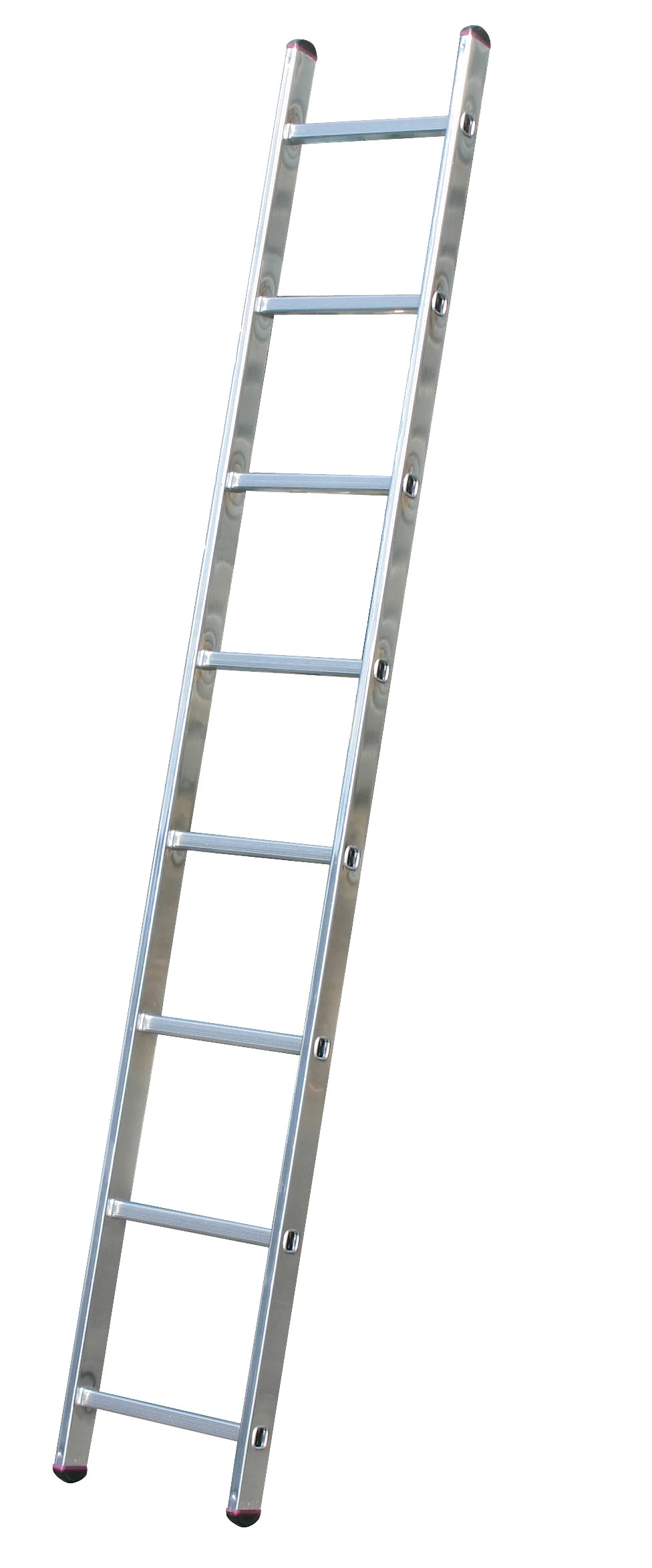 CORDA AnlegeLeiter 1x8 Sprossen