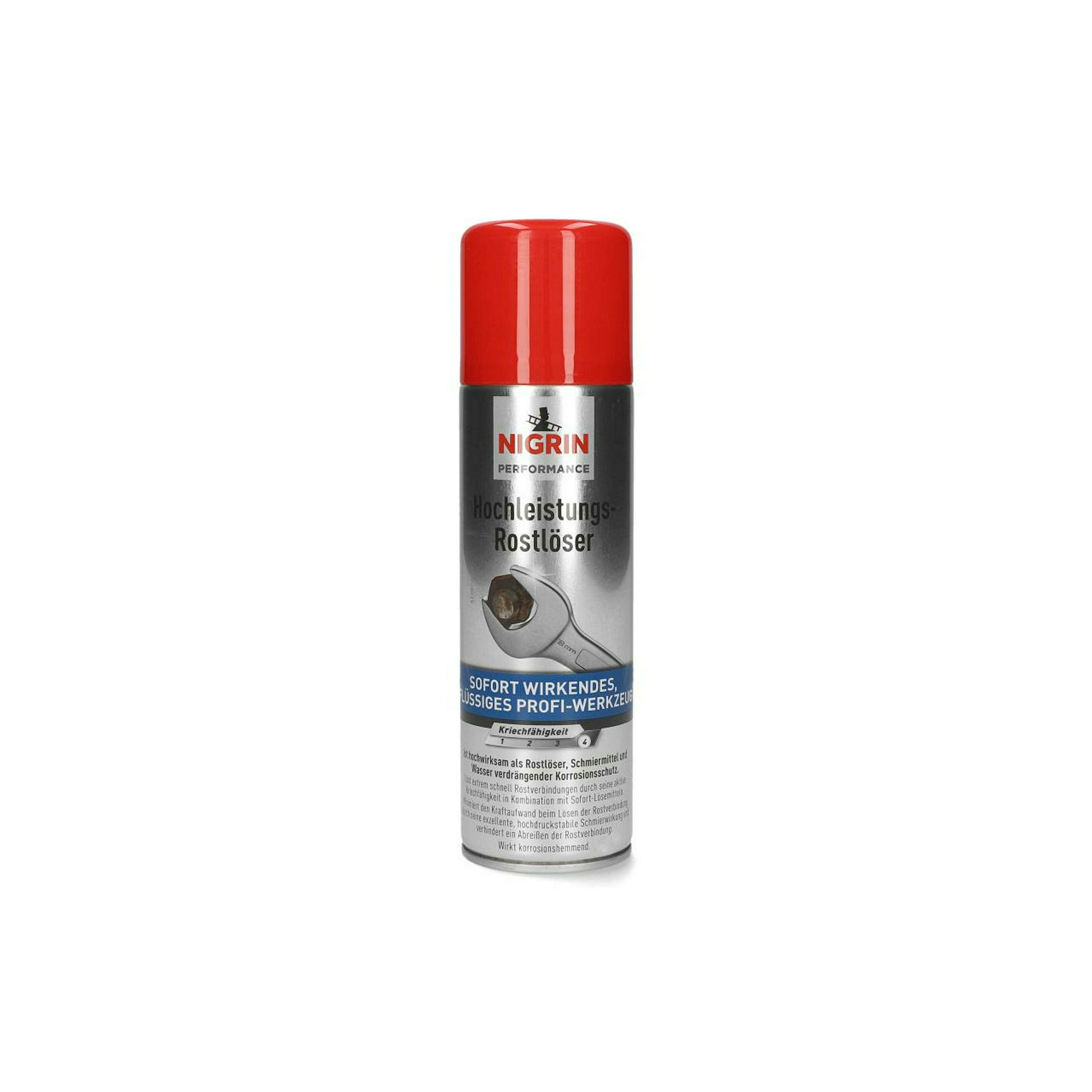 Hochleistungs-Rostlöser 250ml