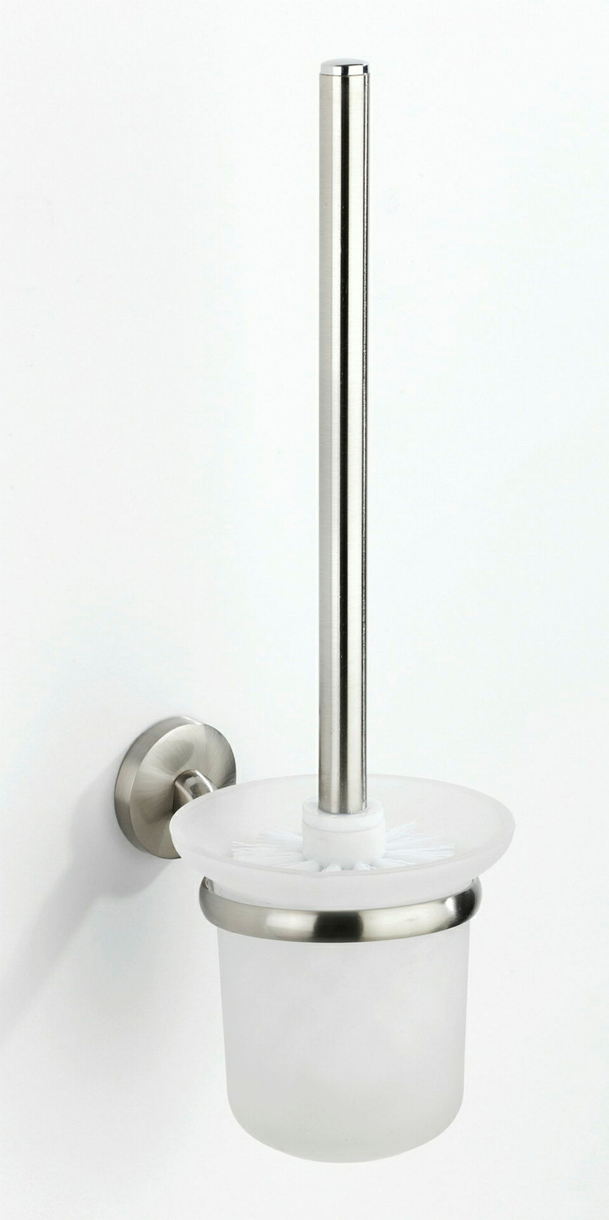 Wand WC-Garnitur Cuba, matt